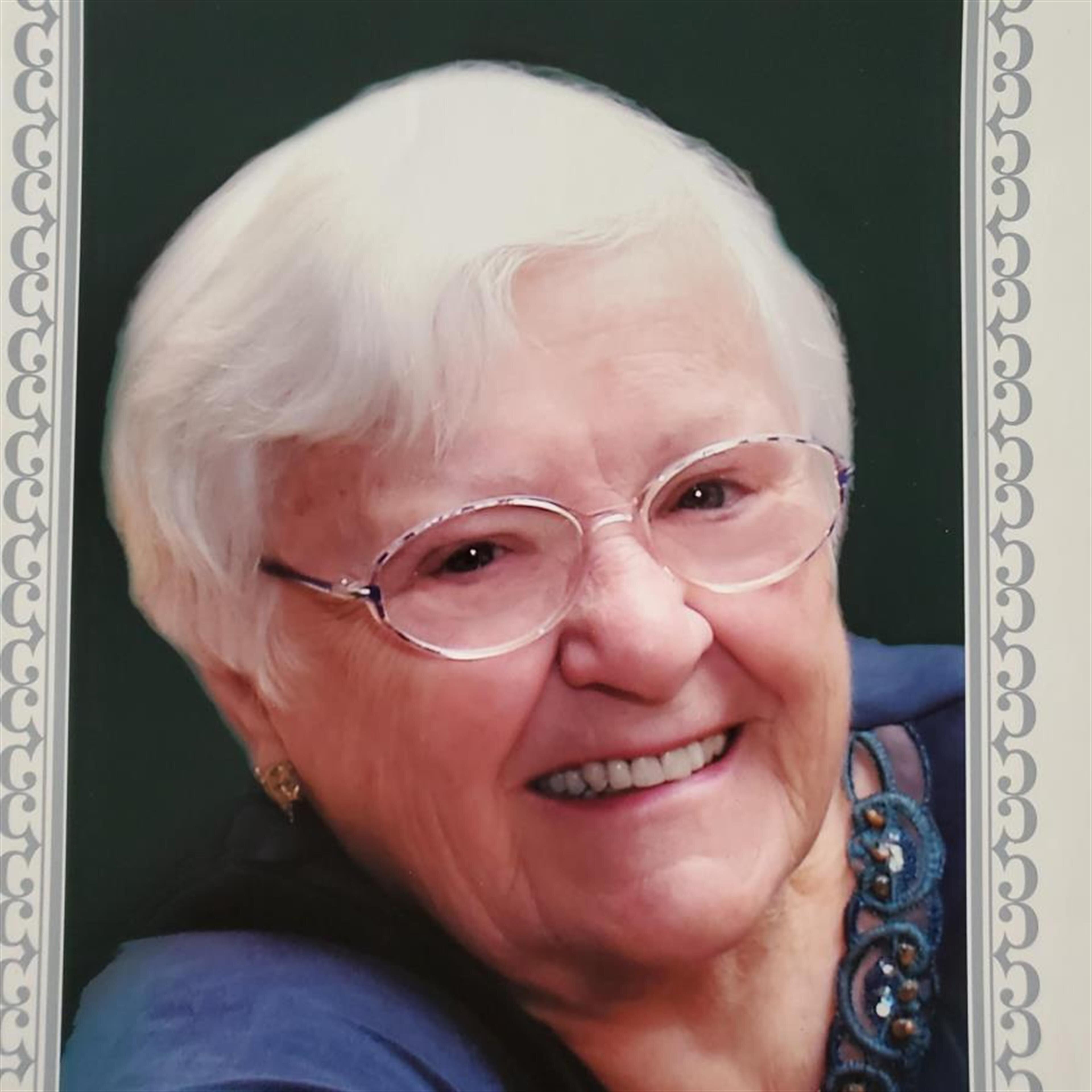Vera R. Clark