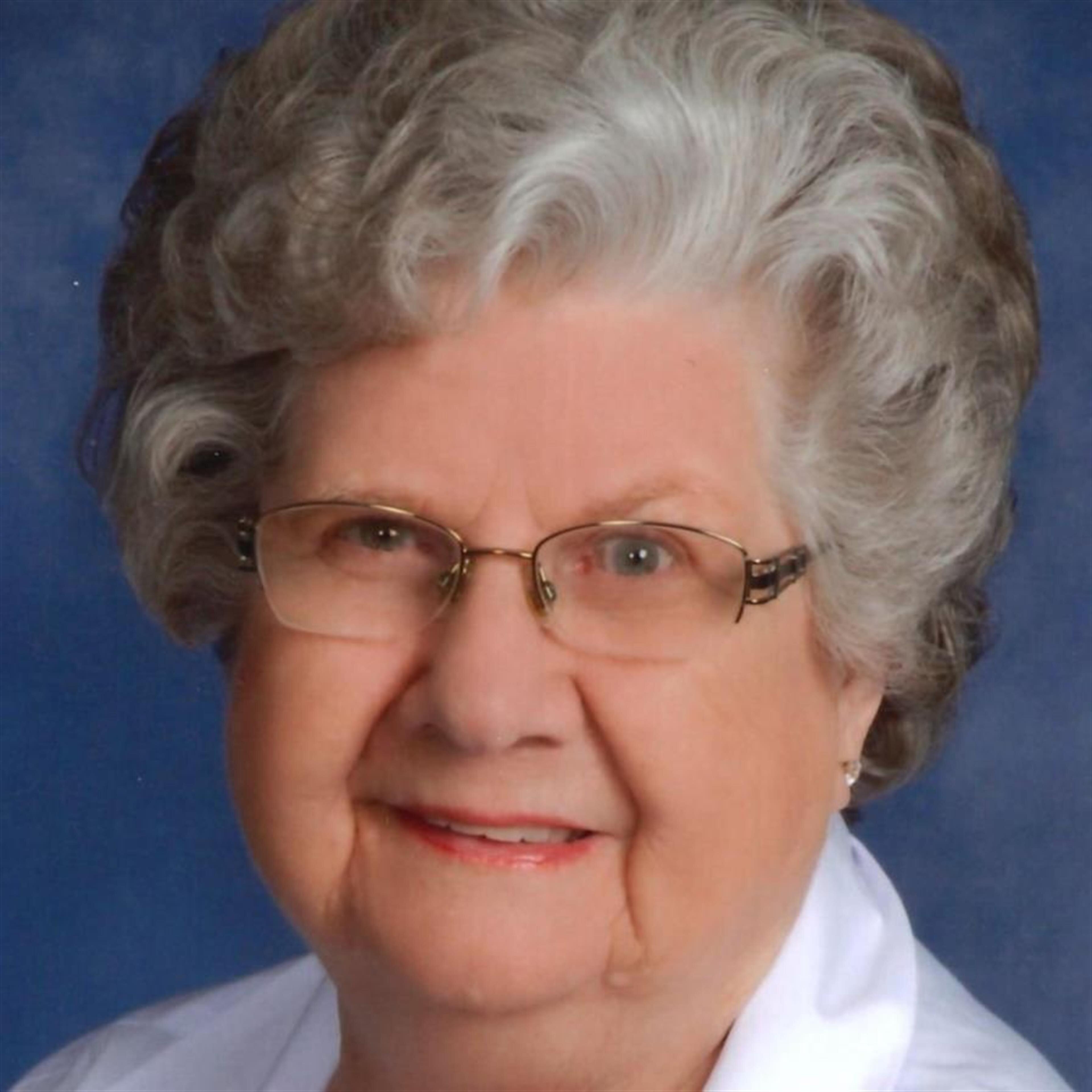Helen Marie Rickard