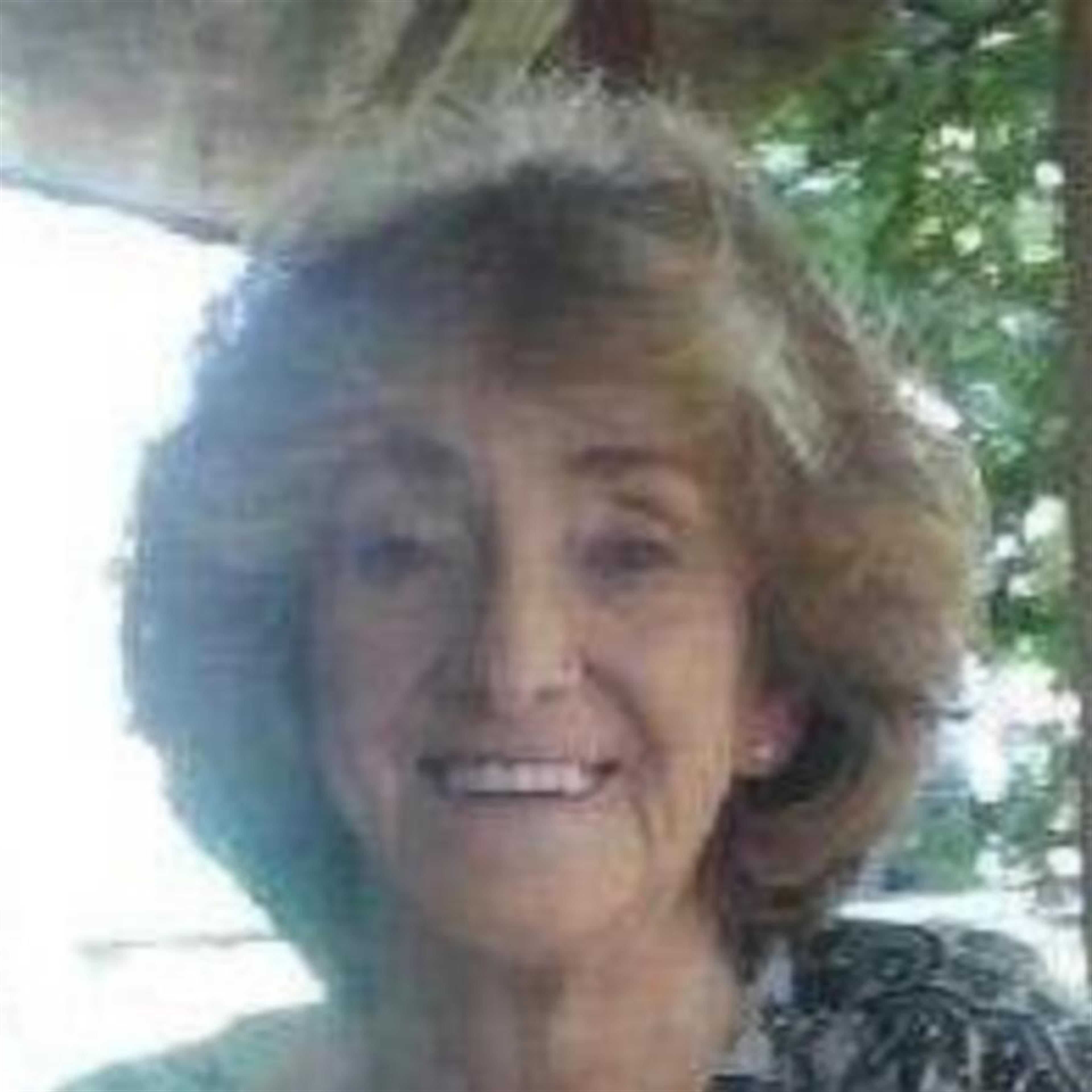 Mrs. Belva Jean Blough