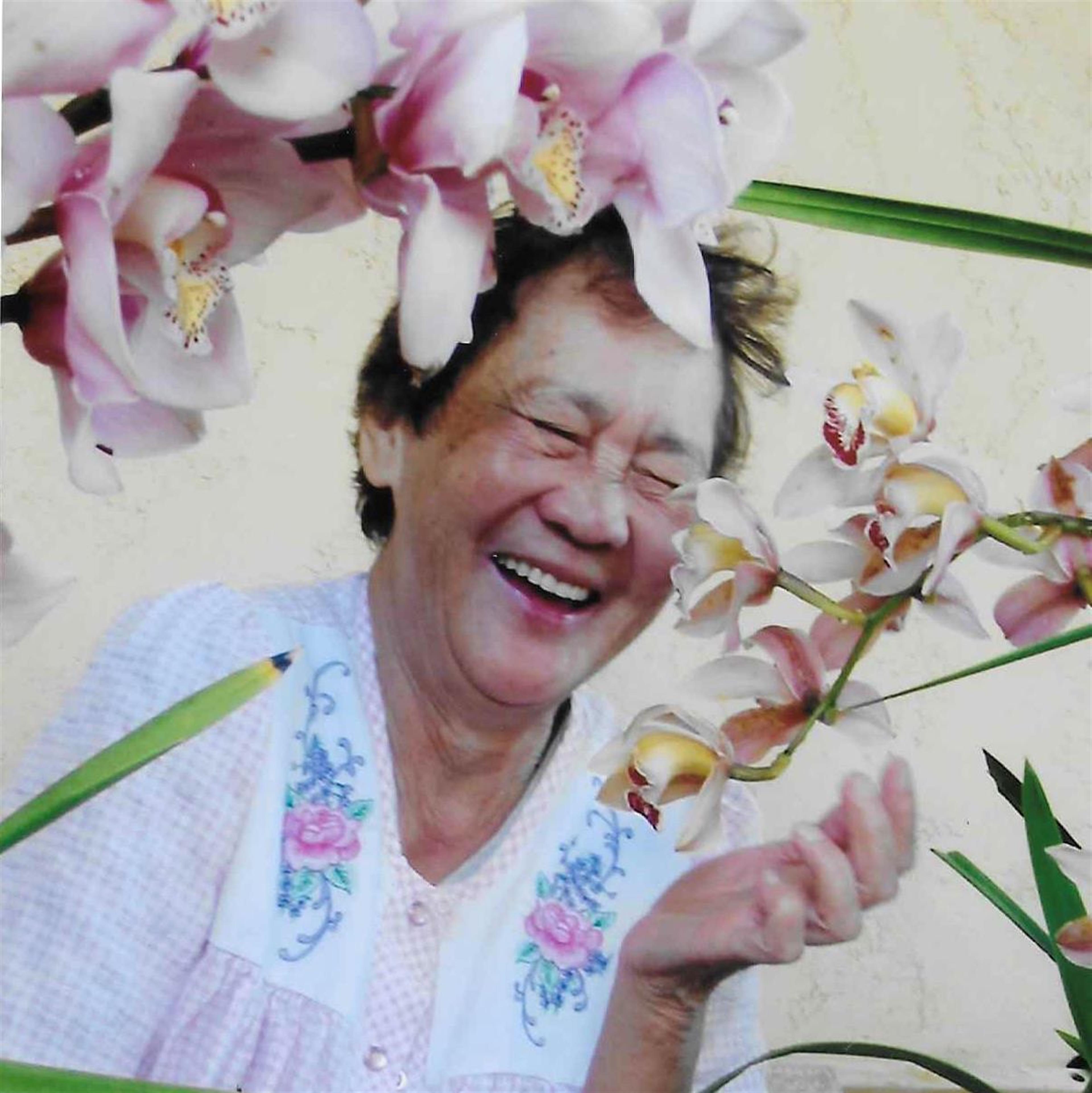 Leticia Gentolizo Abesamis