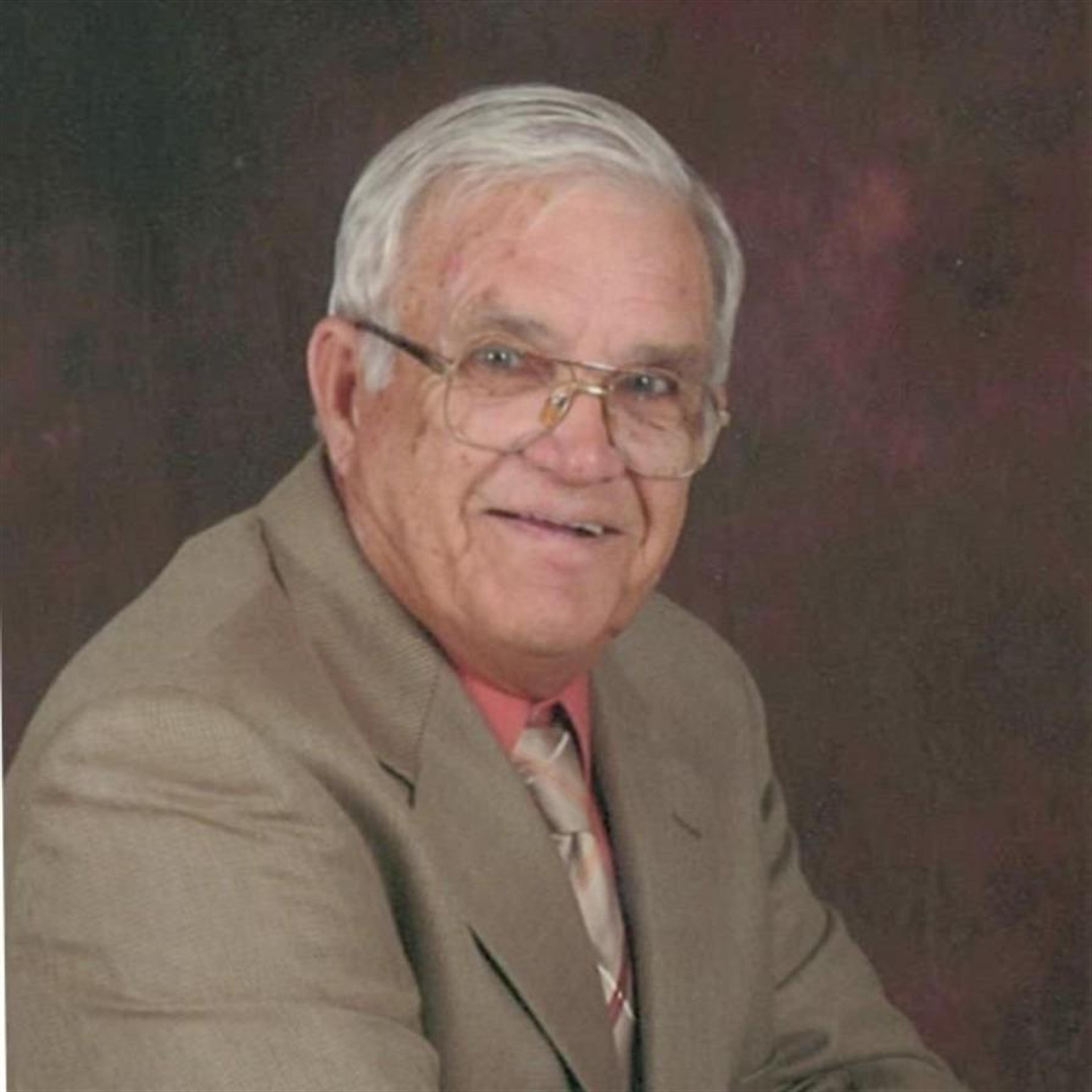 William R. Wright