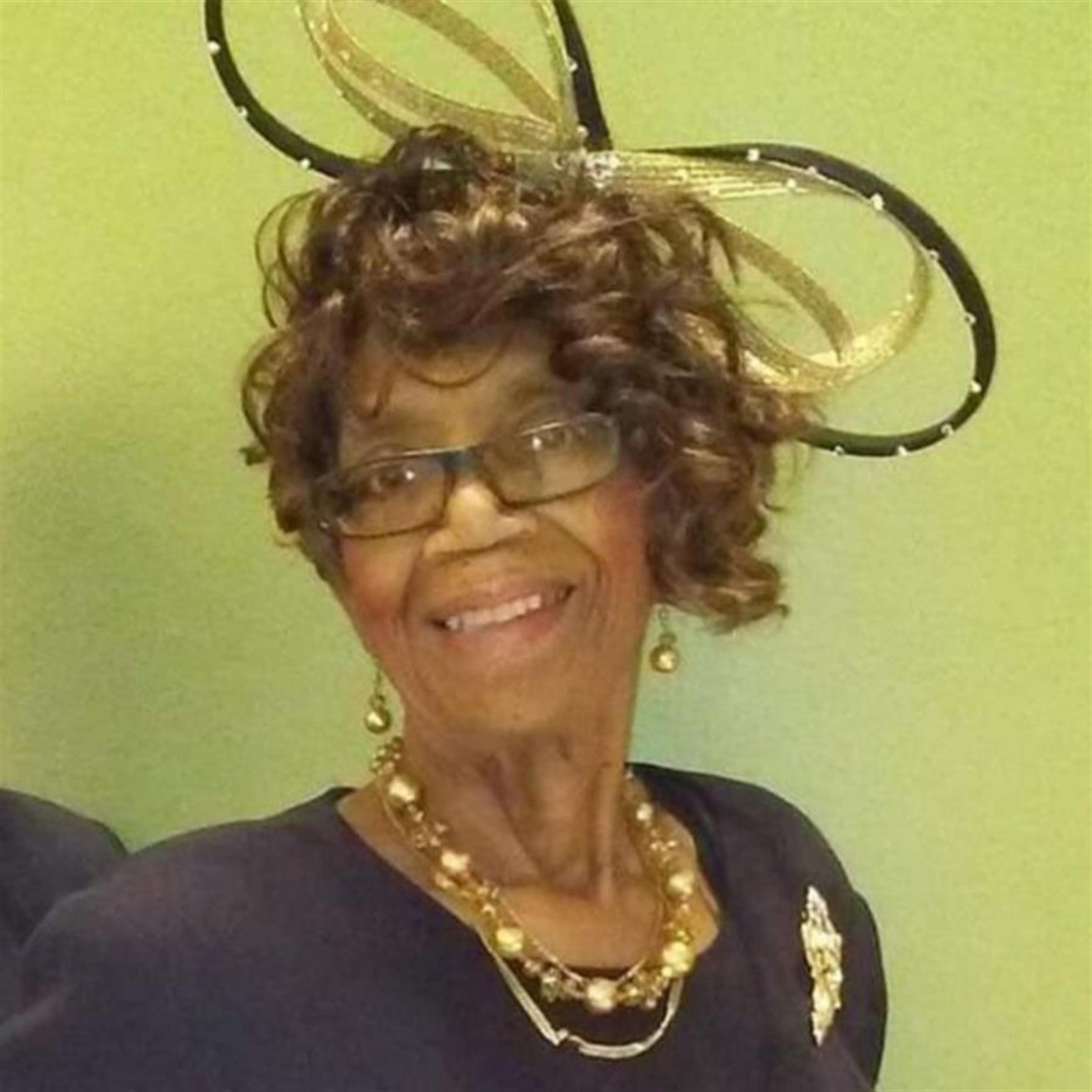 MS. VERDONNA DIANE PEOPLES