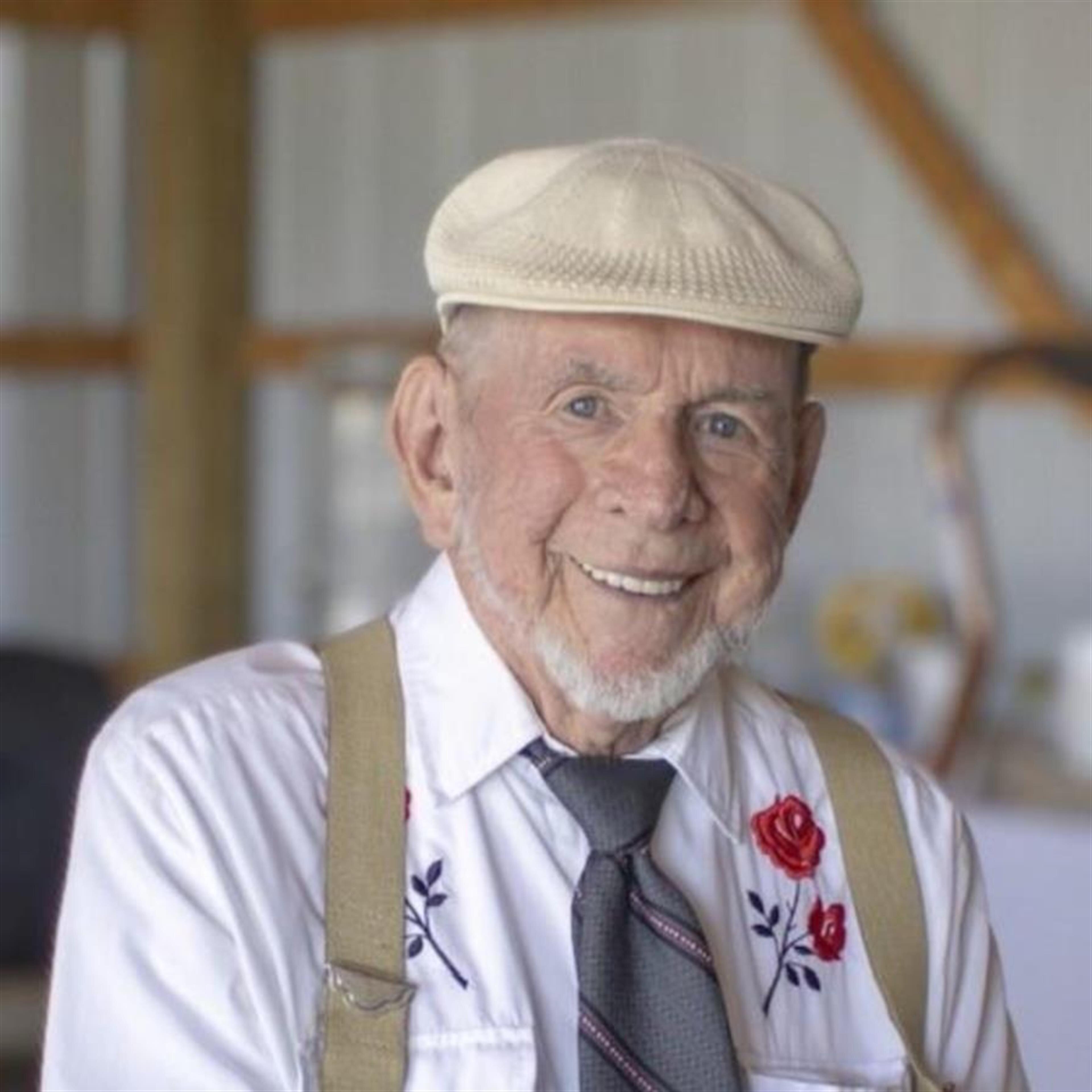 Mr. Wayne R. Gale