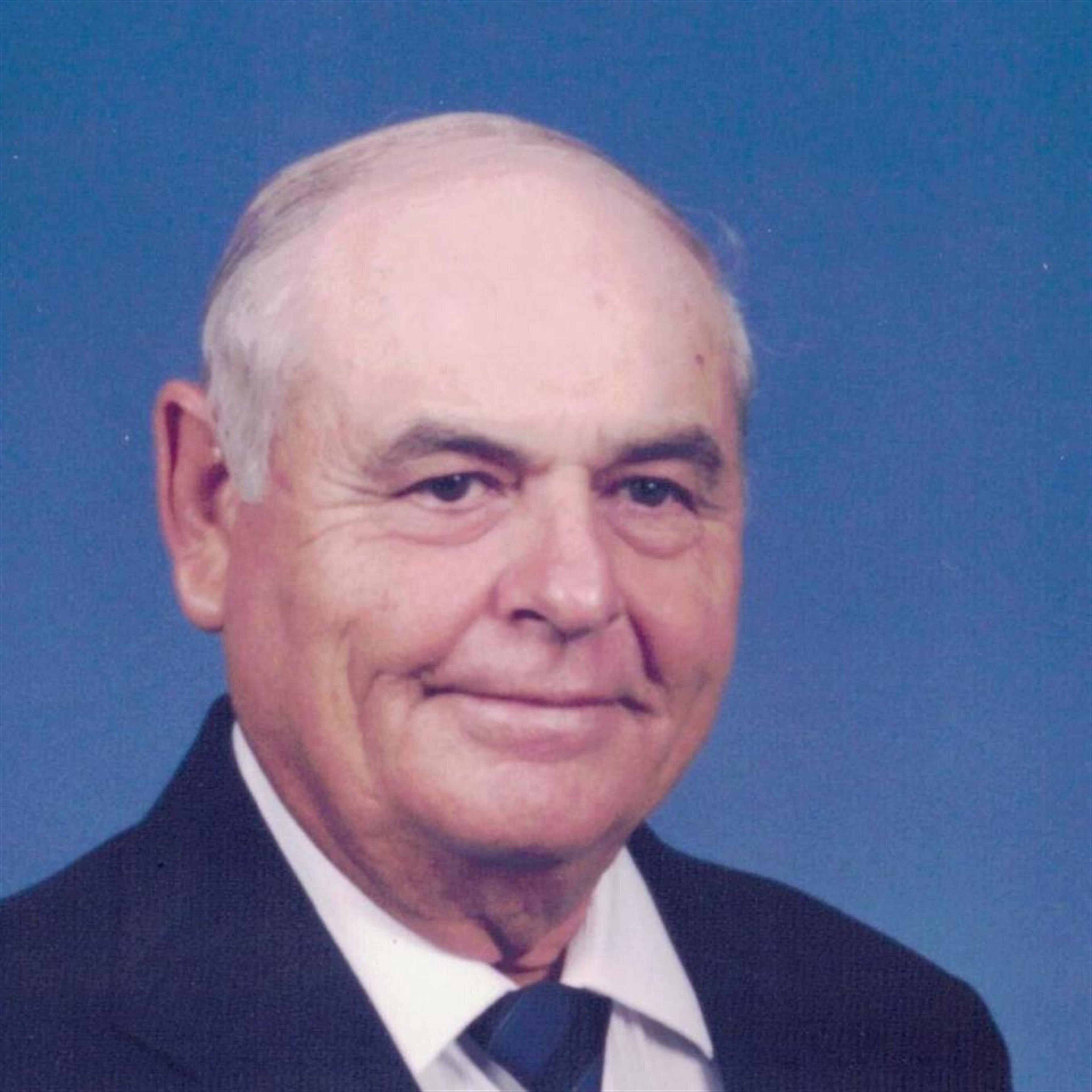 Joe Dean Sanders
