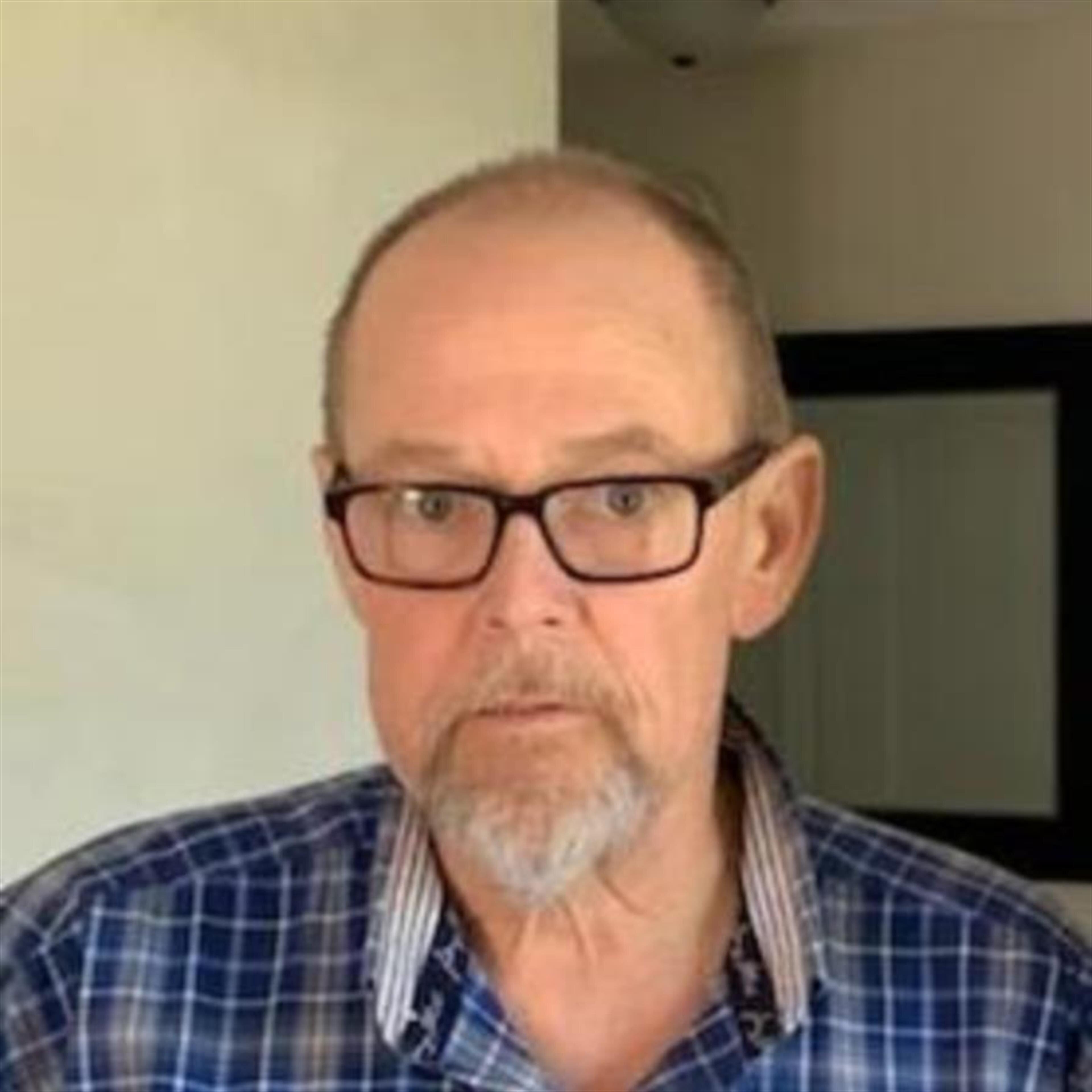 James Umfleet