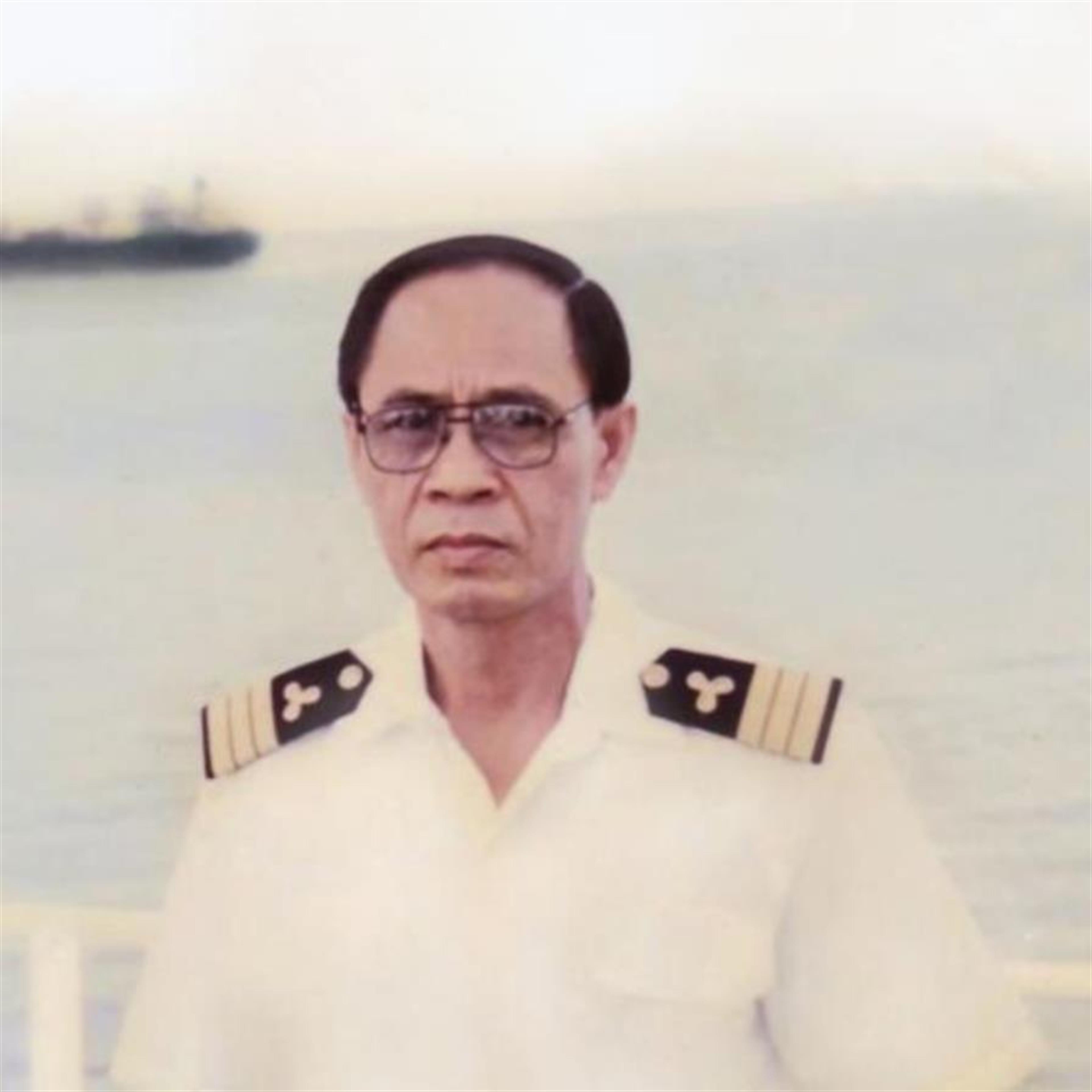 Rogelio Gumarang Penetrante