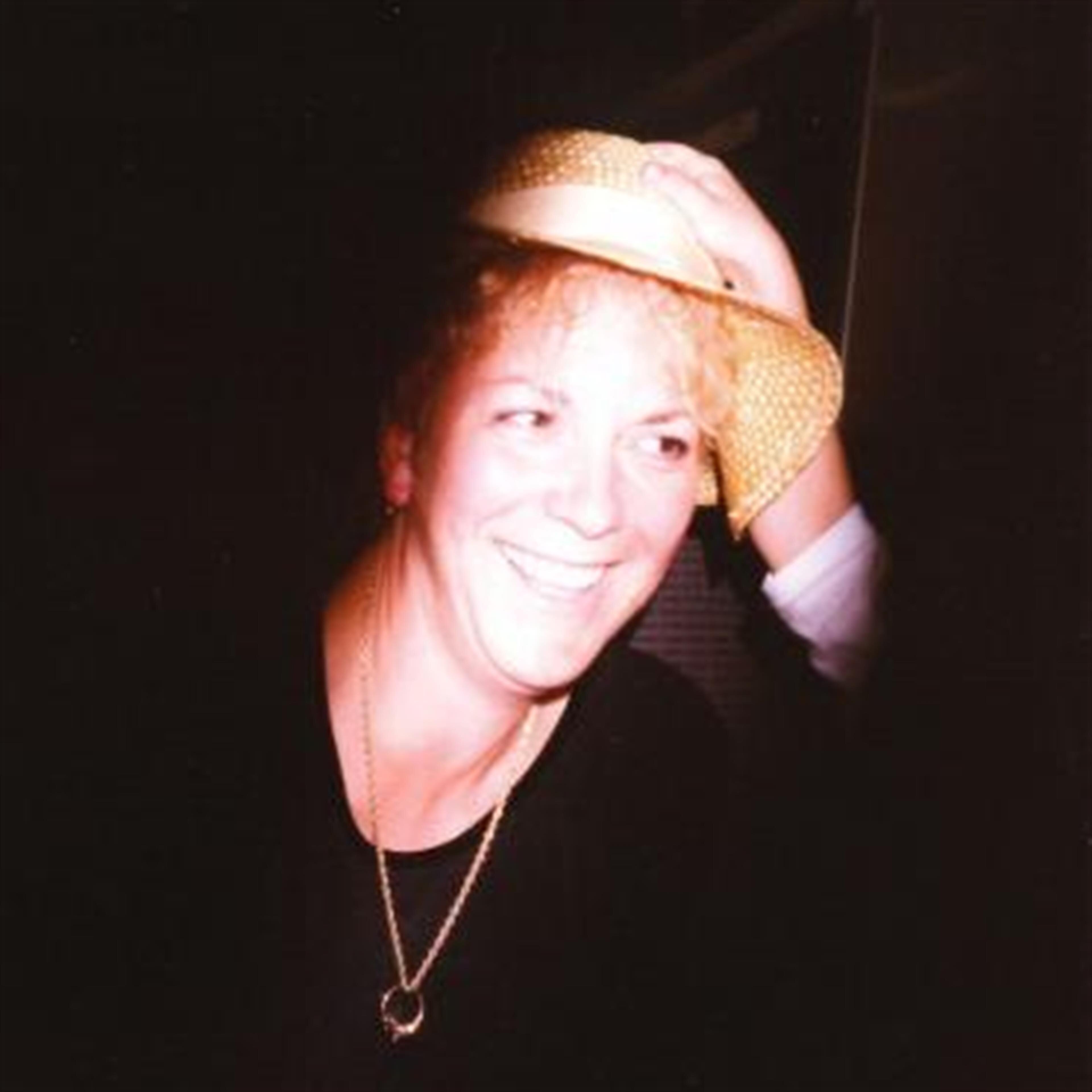 Pamela R. Walter