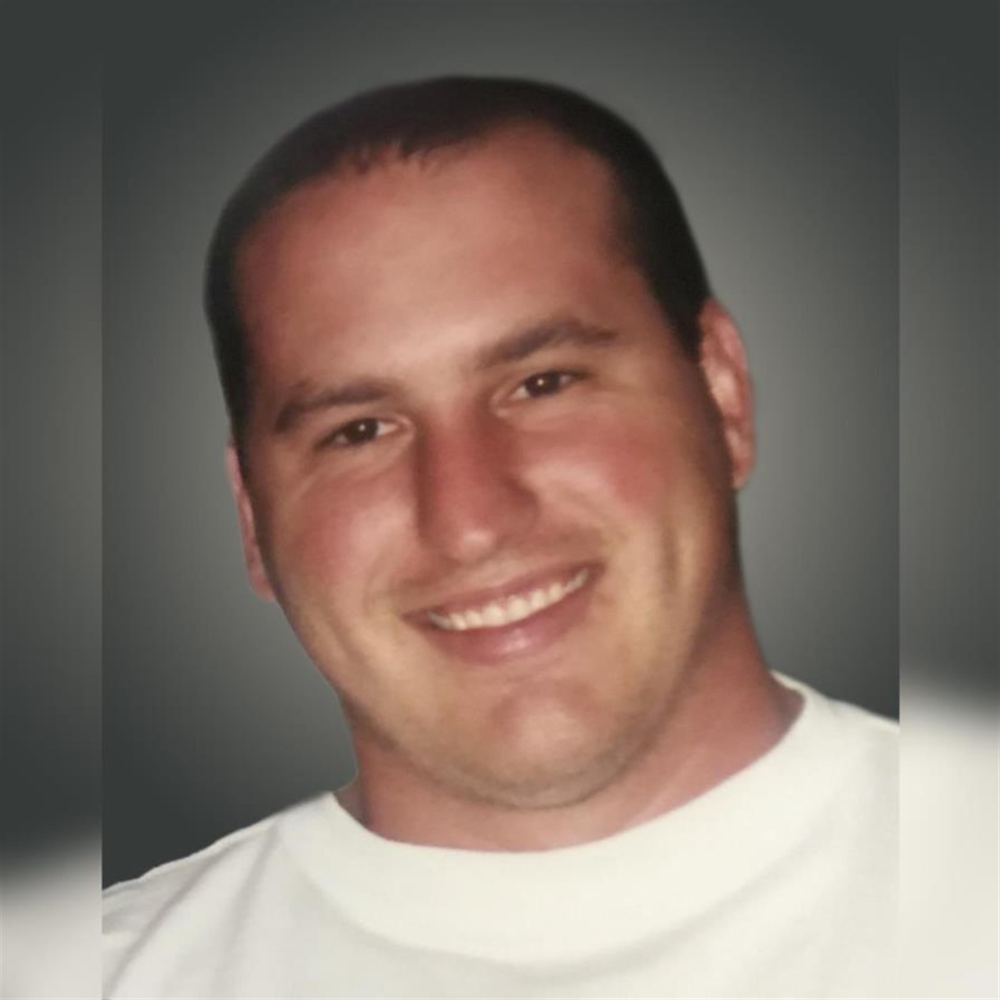 Jason Dean Sanzone