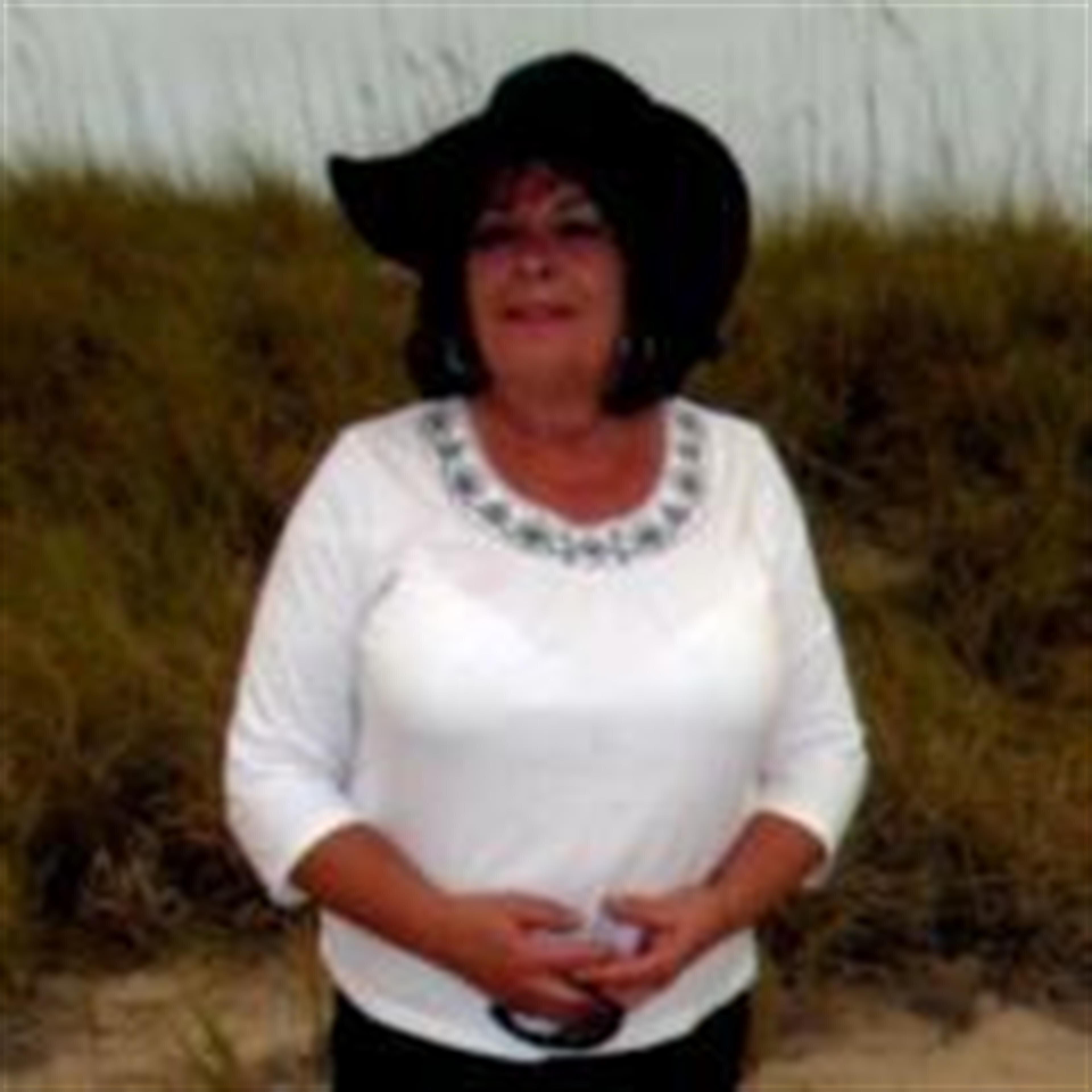Penny Landers Turner
