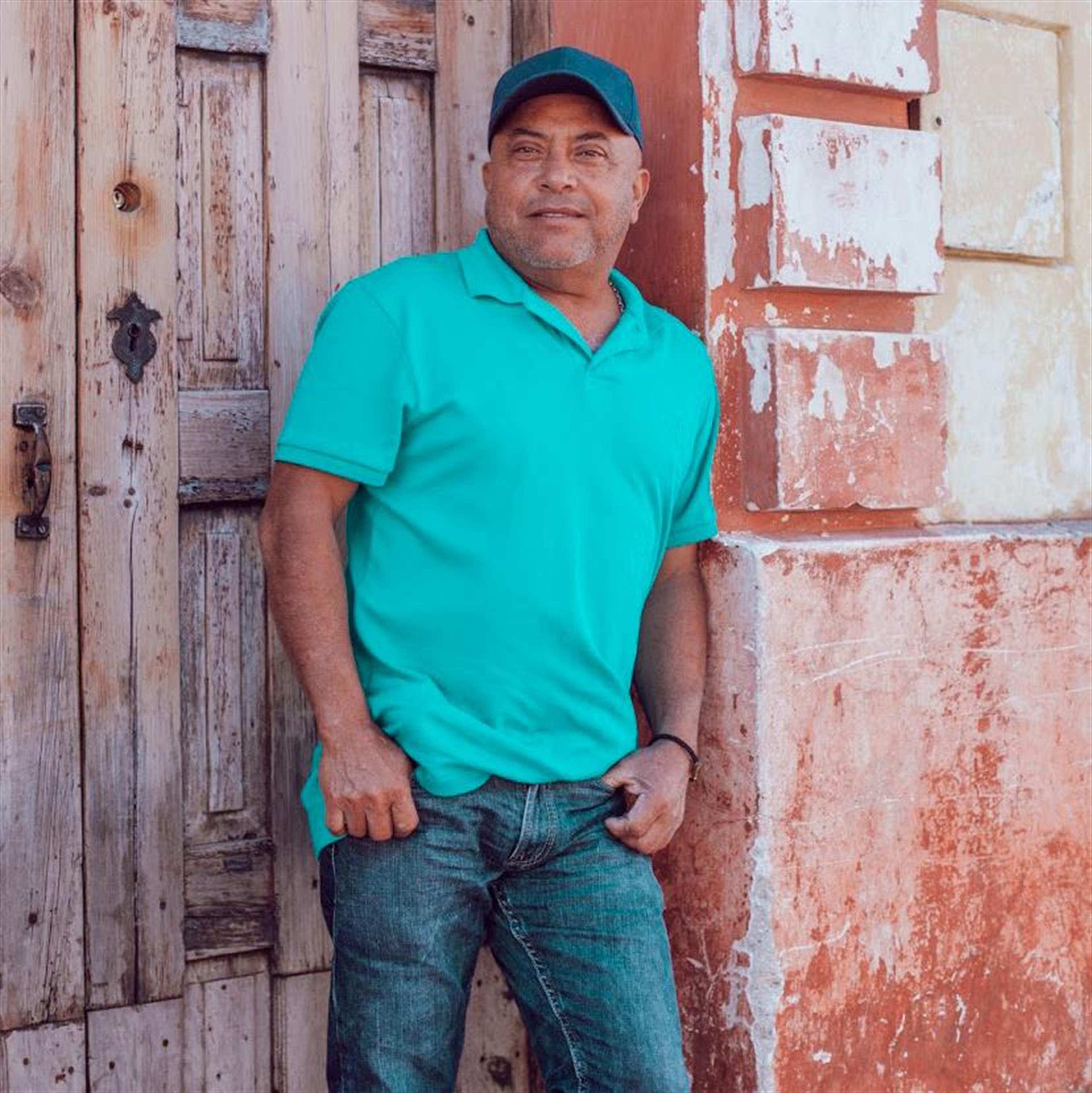 Mr. Noe Martinez Dominguez