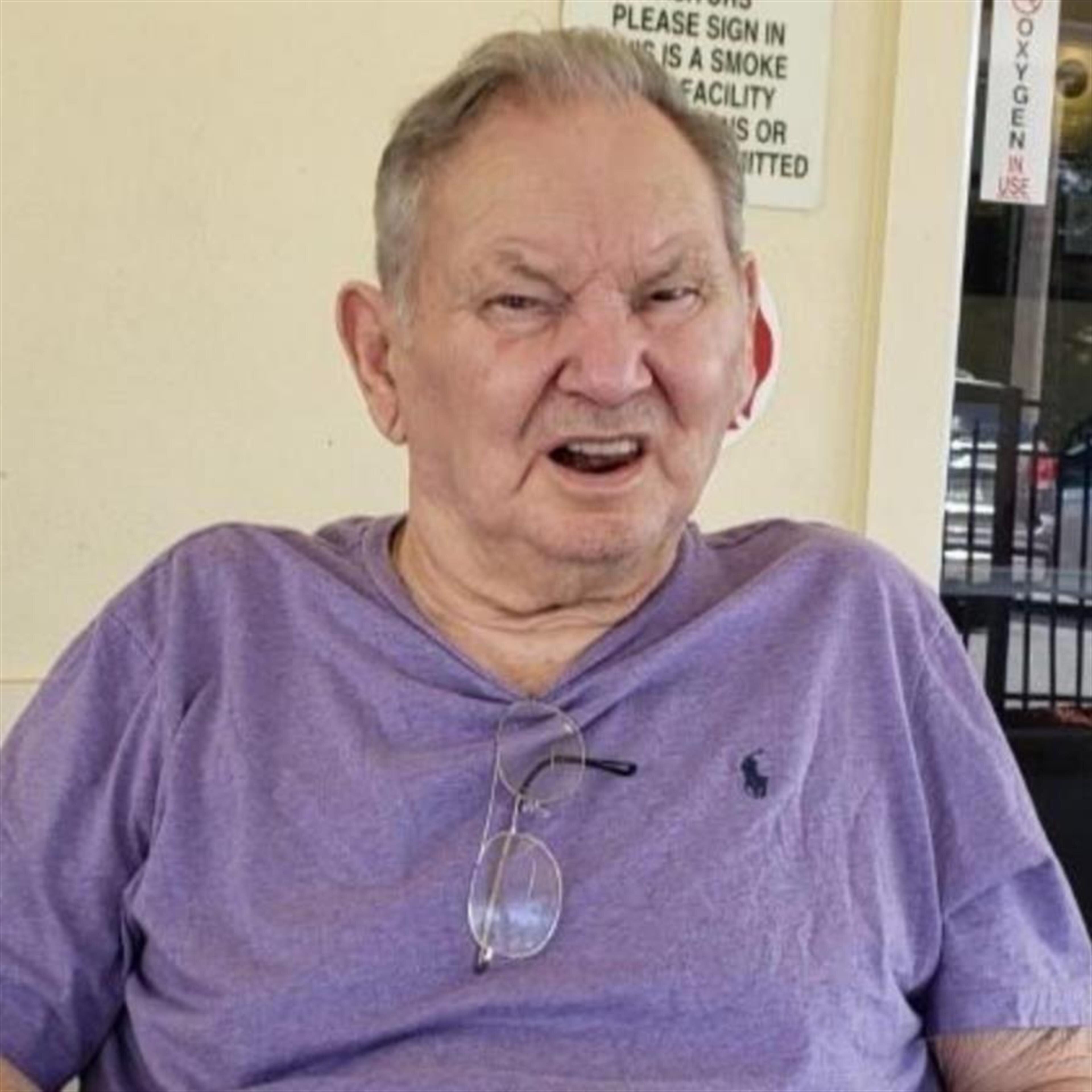 Michael G. Villano