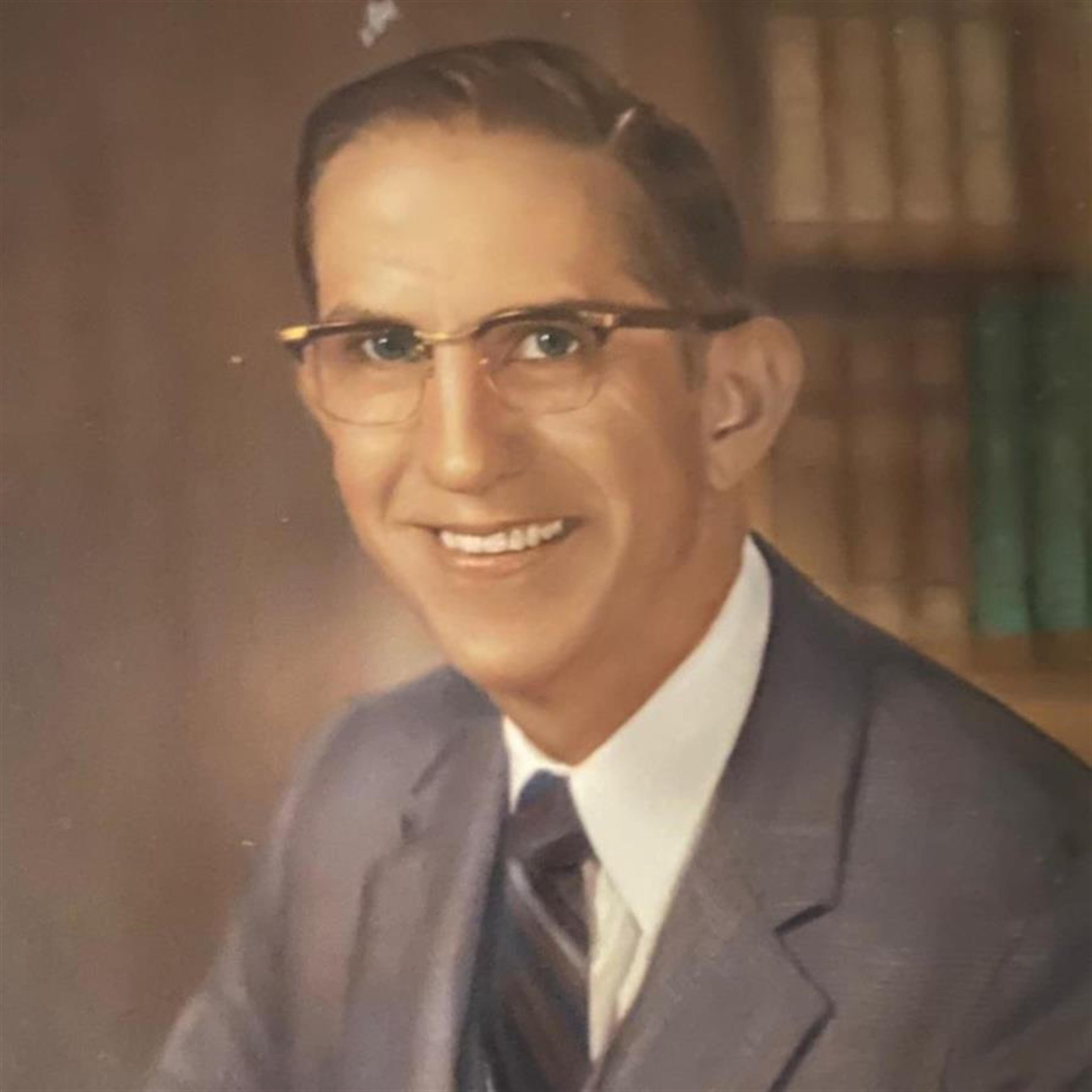 Melvin Johnson