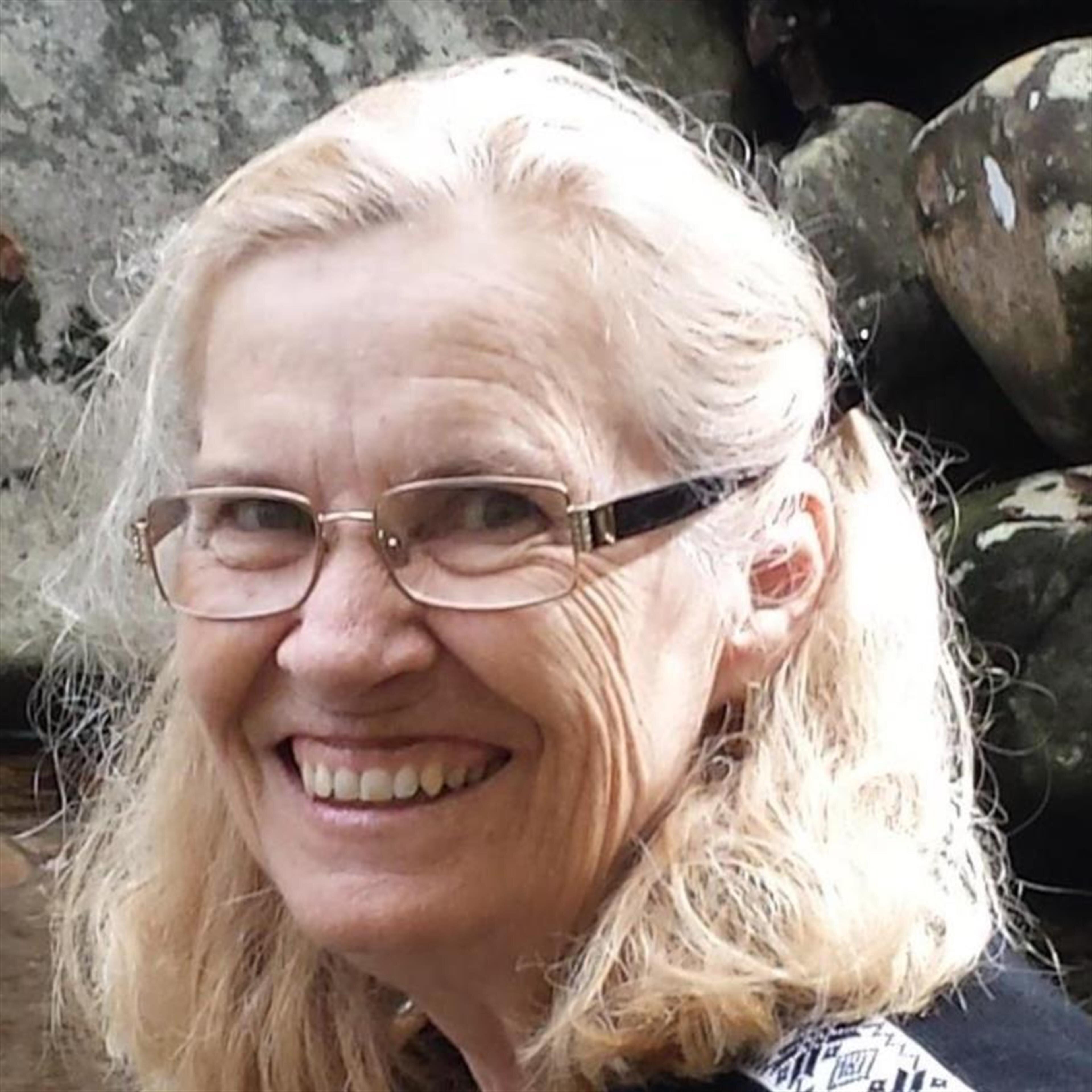 Linda Jean Vozne