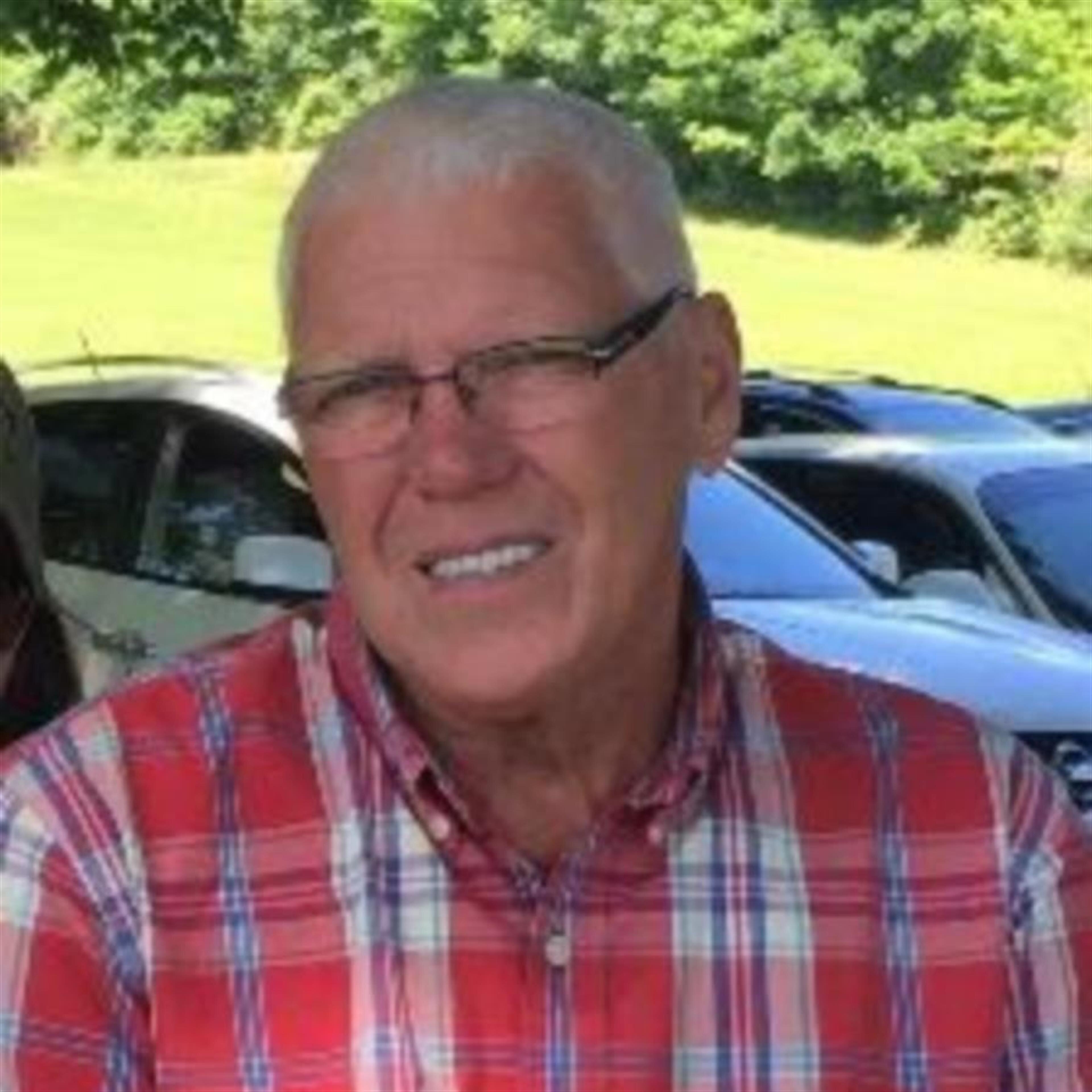 Peter Fredrick Riley Jr.