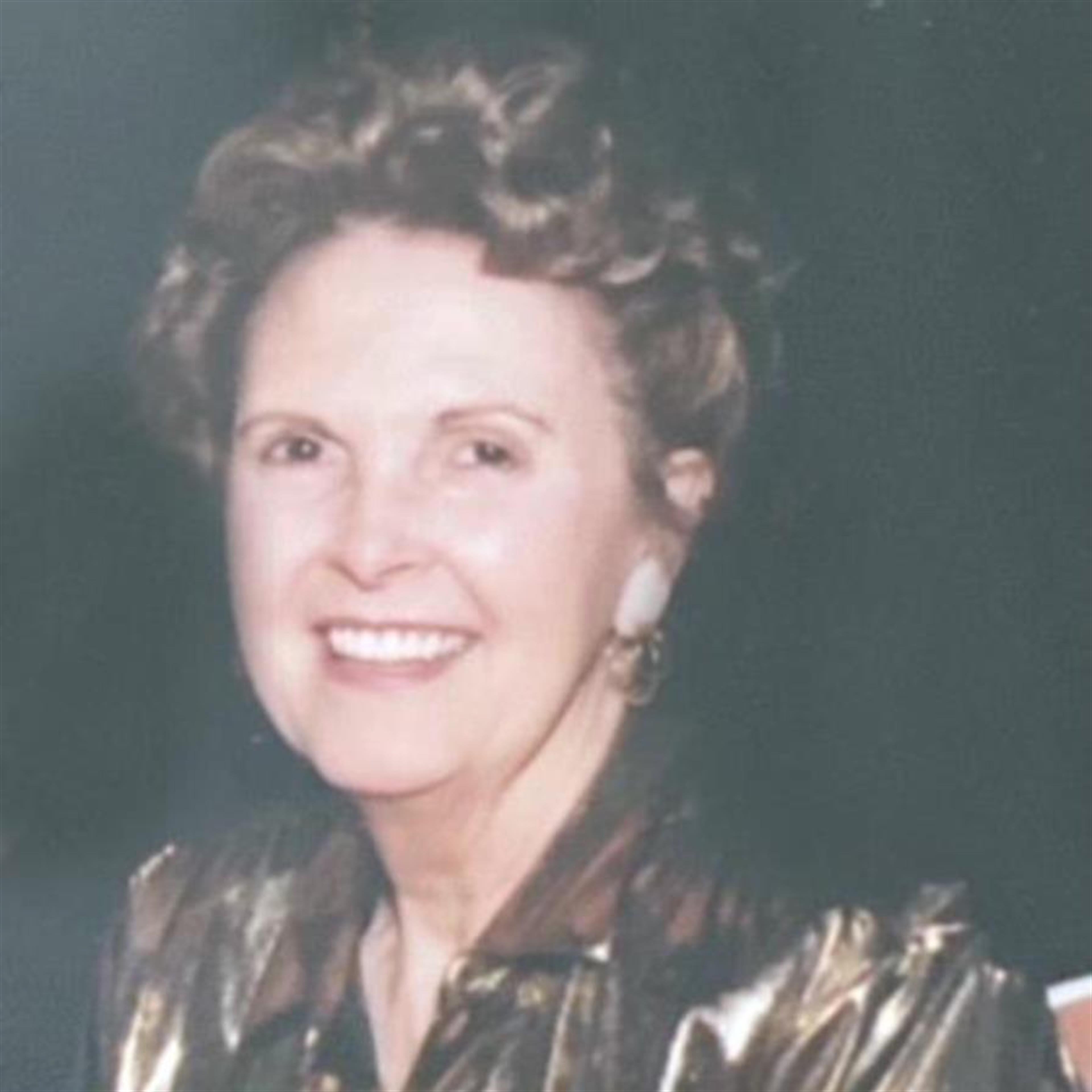 Mary Elizabeth Hill Flatt