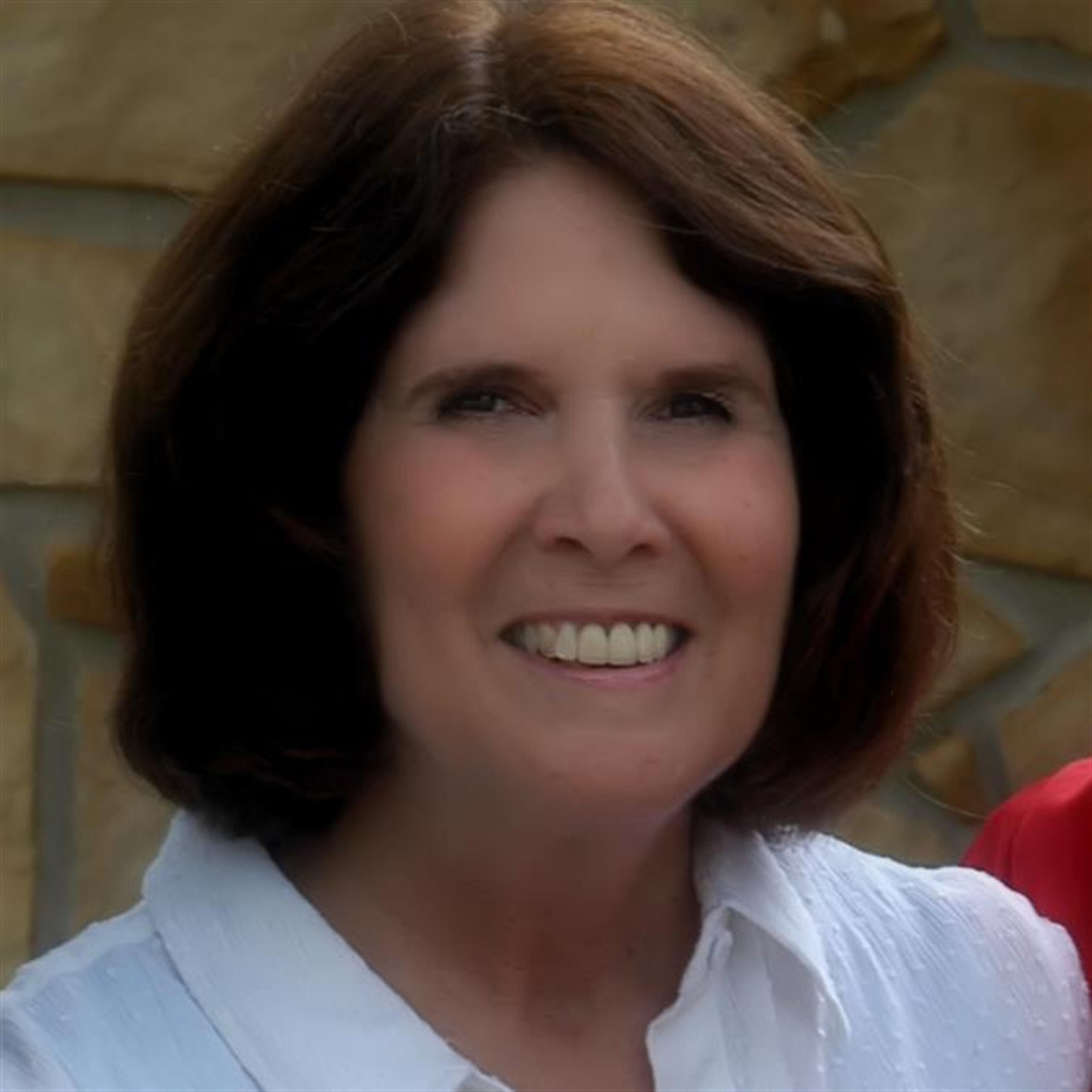 Jeanette Barlow