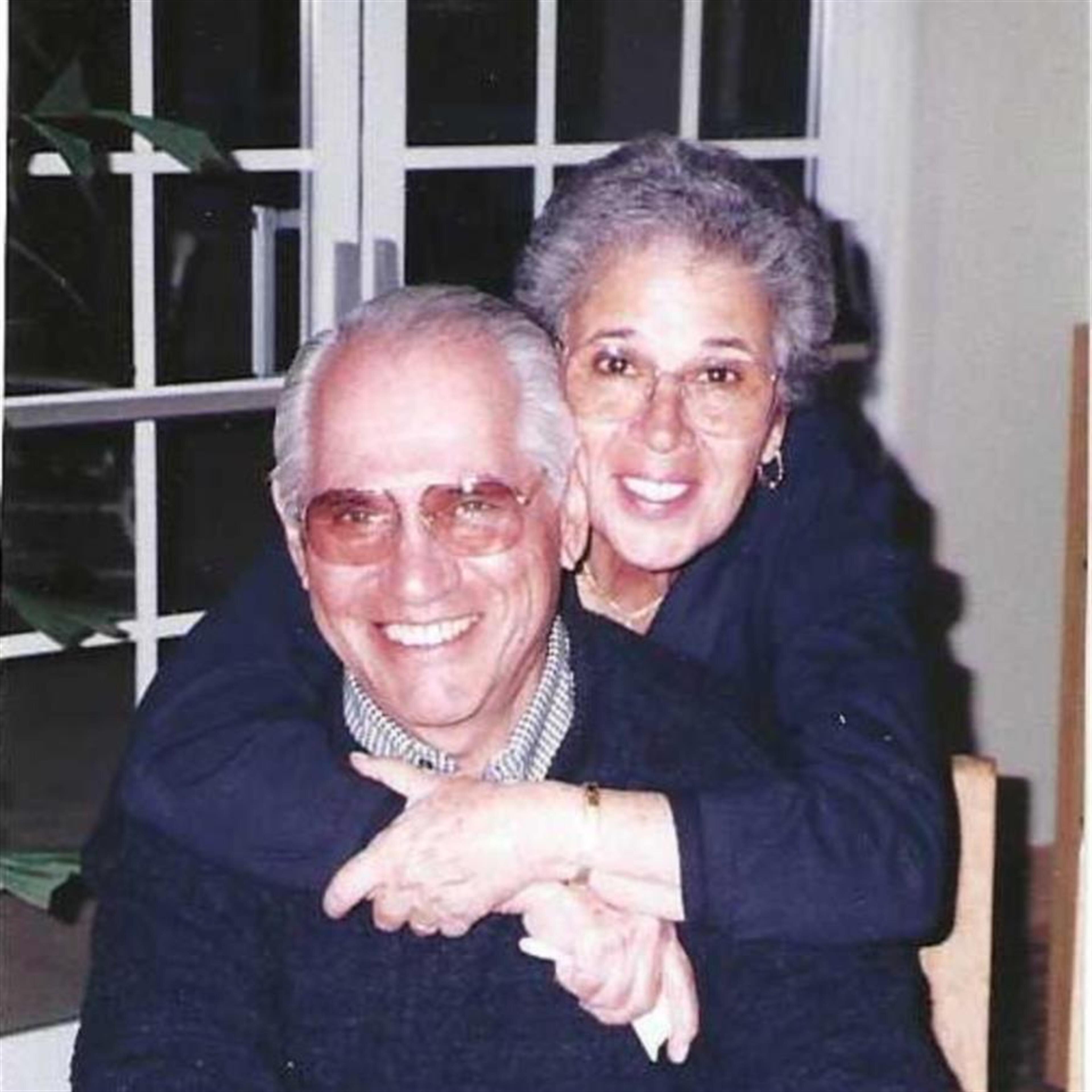 RHODA FLISS