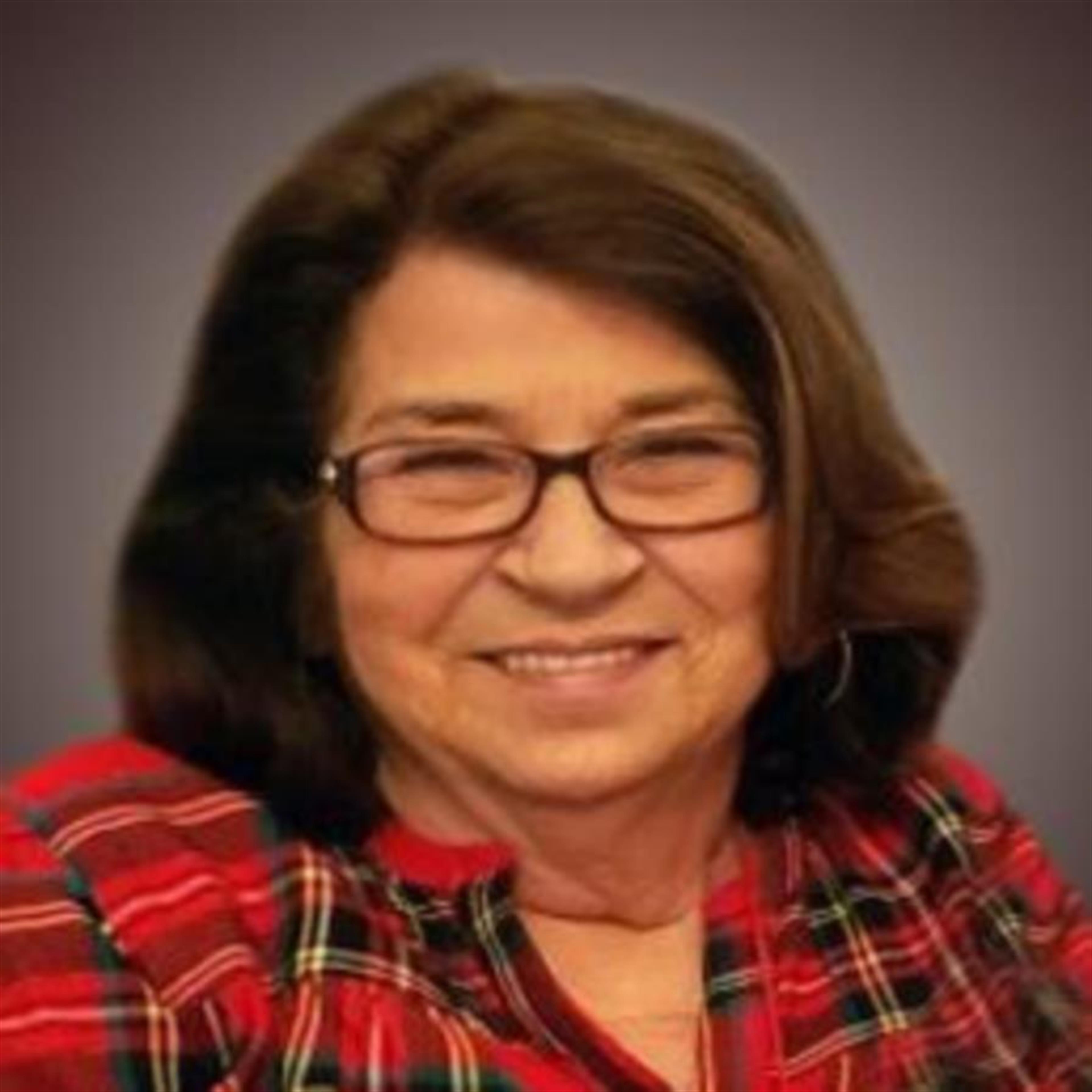 Brenda Jarrell Crockett