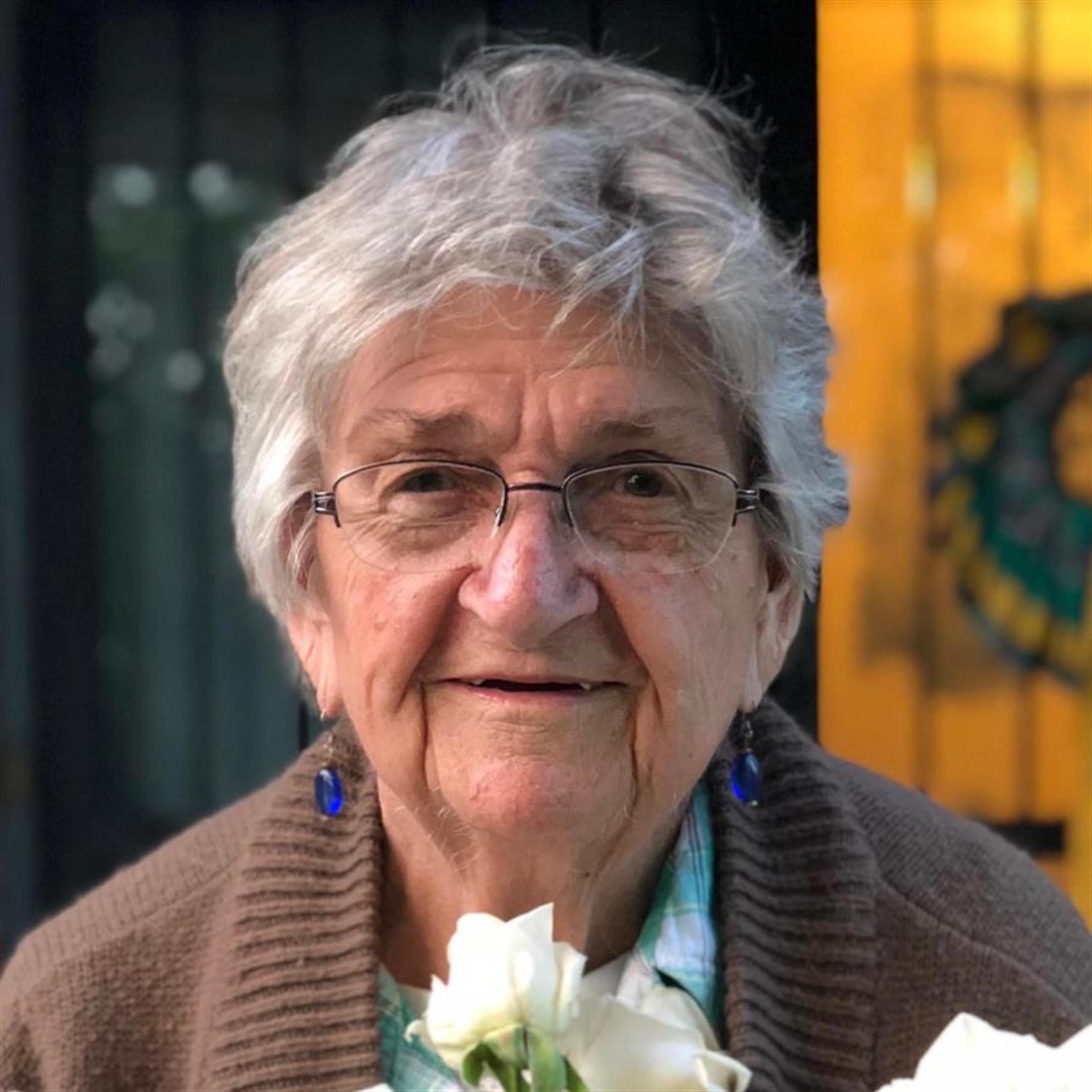 Lavetta "Jean" Pike