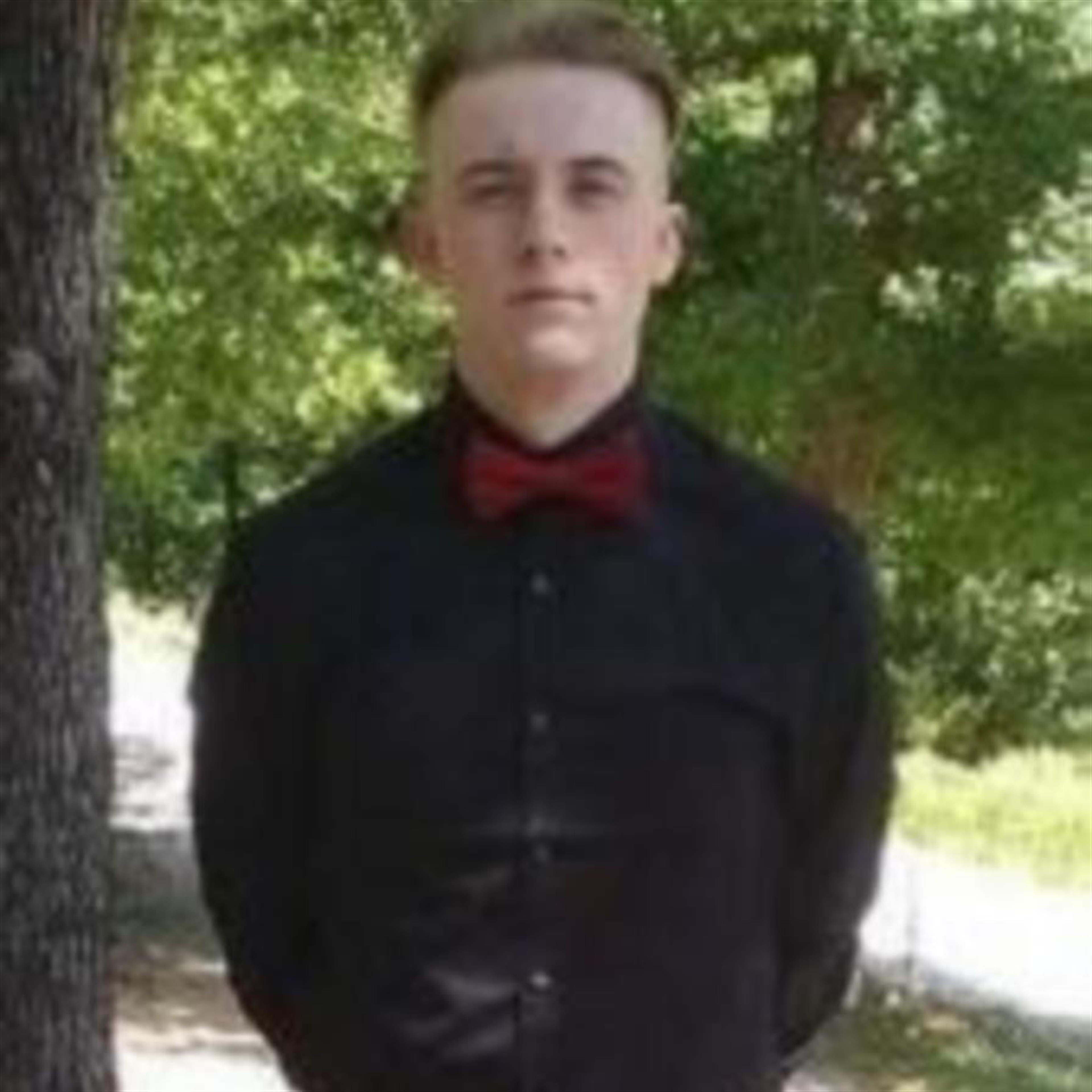 Shawn Venenga (Camdenton)