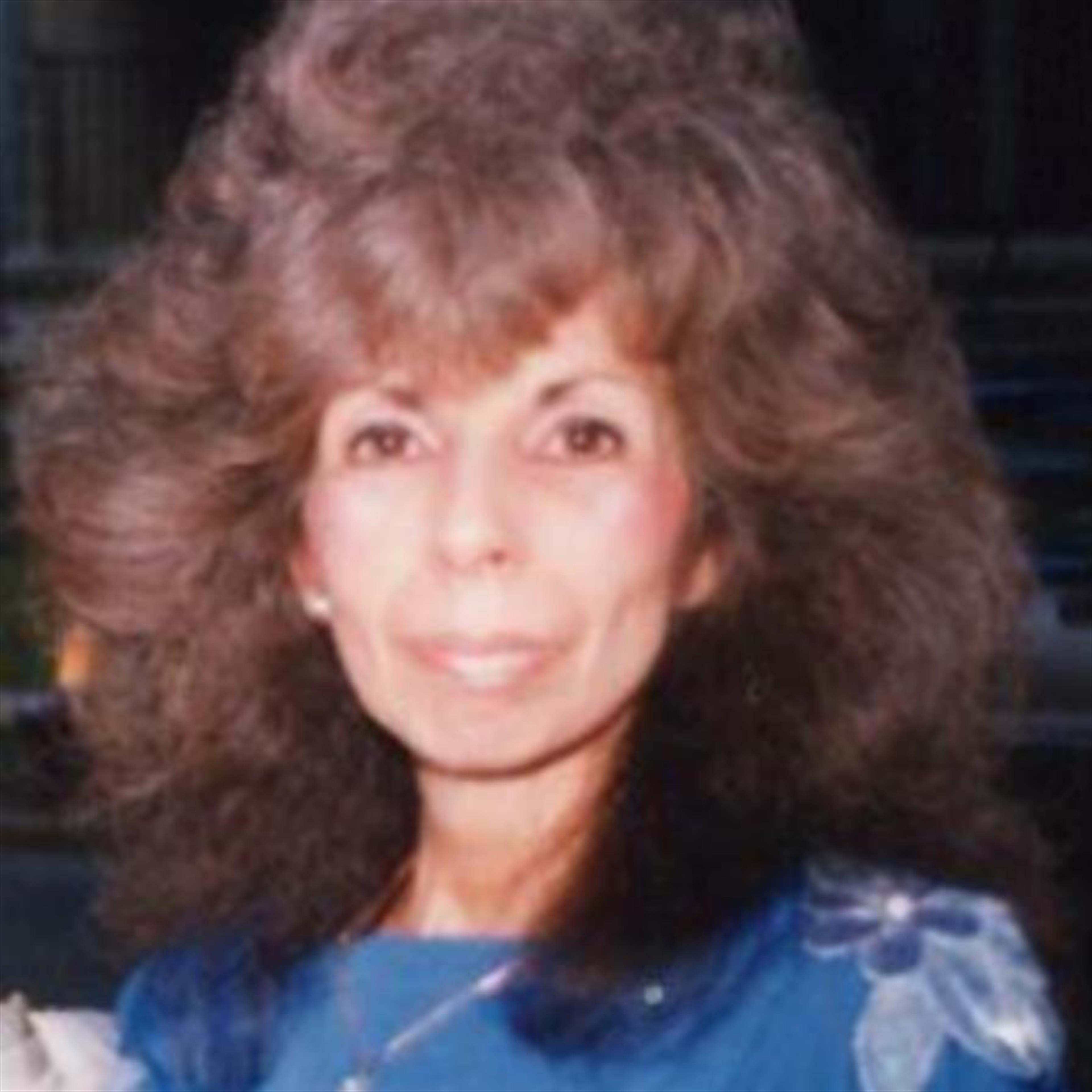Saundra E. Olivo