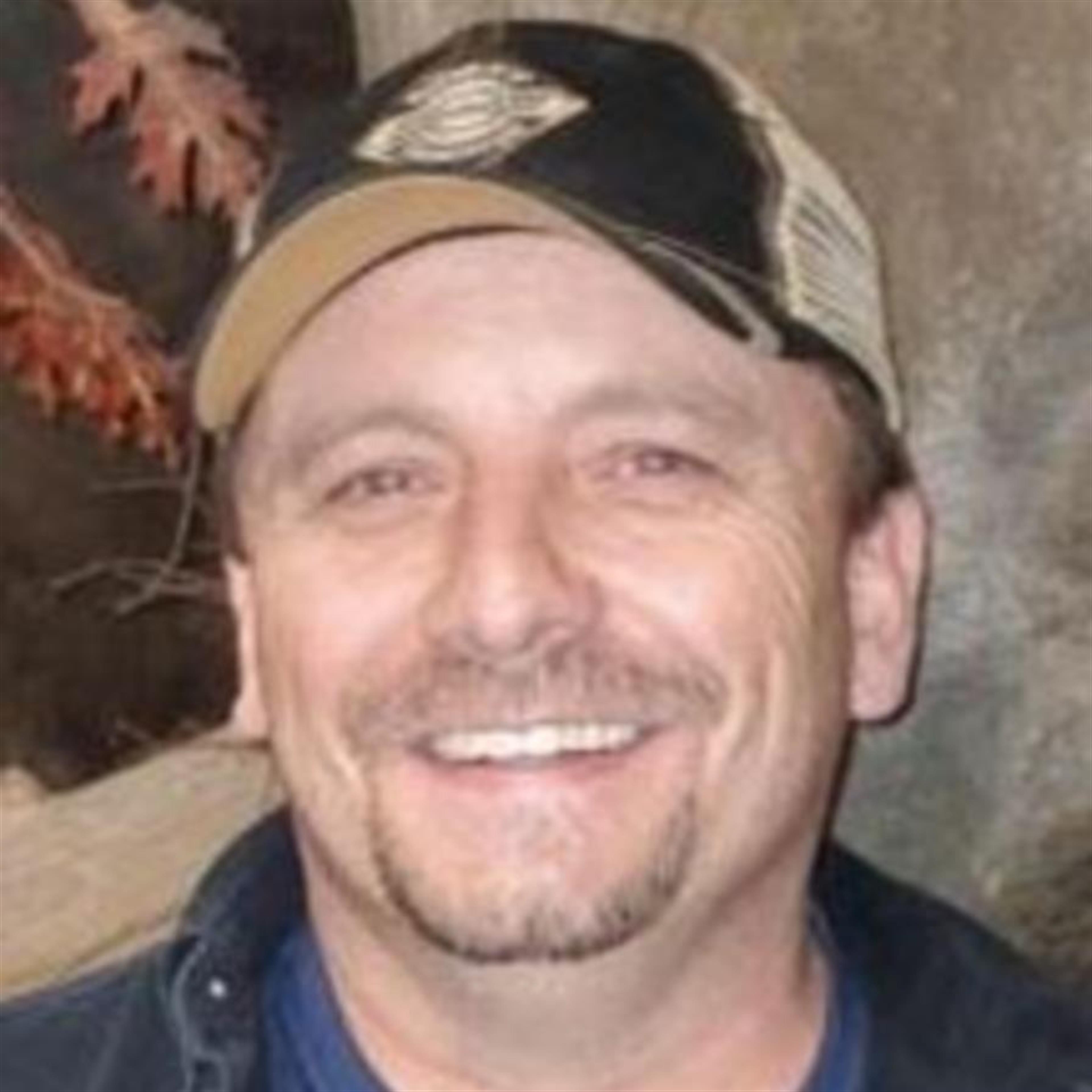 Troy Douglas Bethel, Jr. (Lebanon)