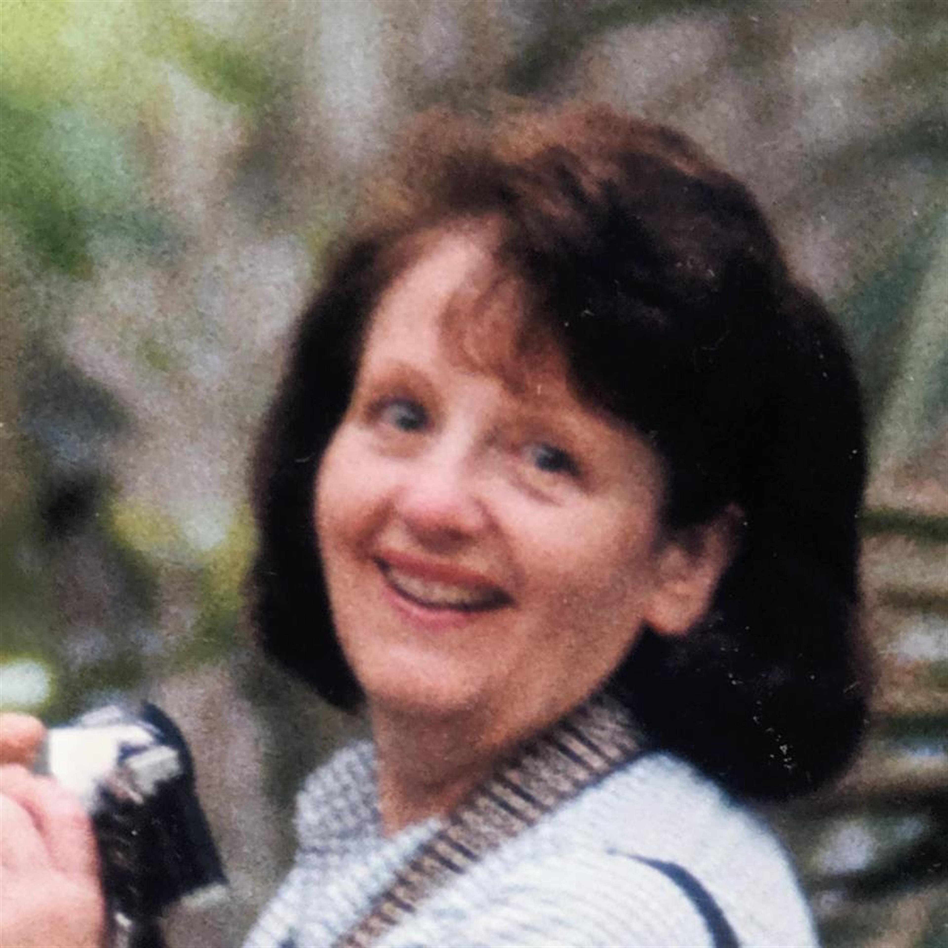 Linda J. Nimon