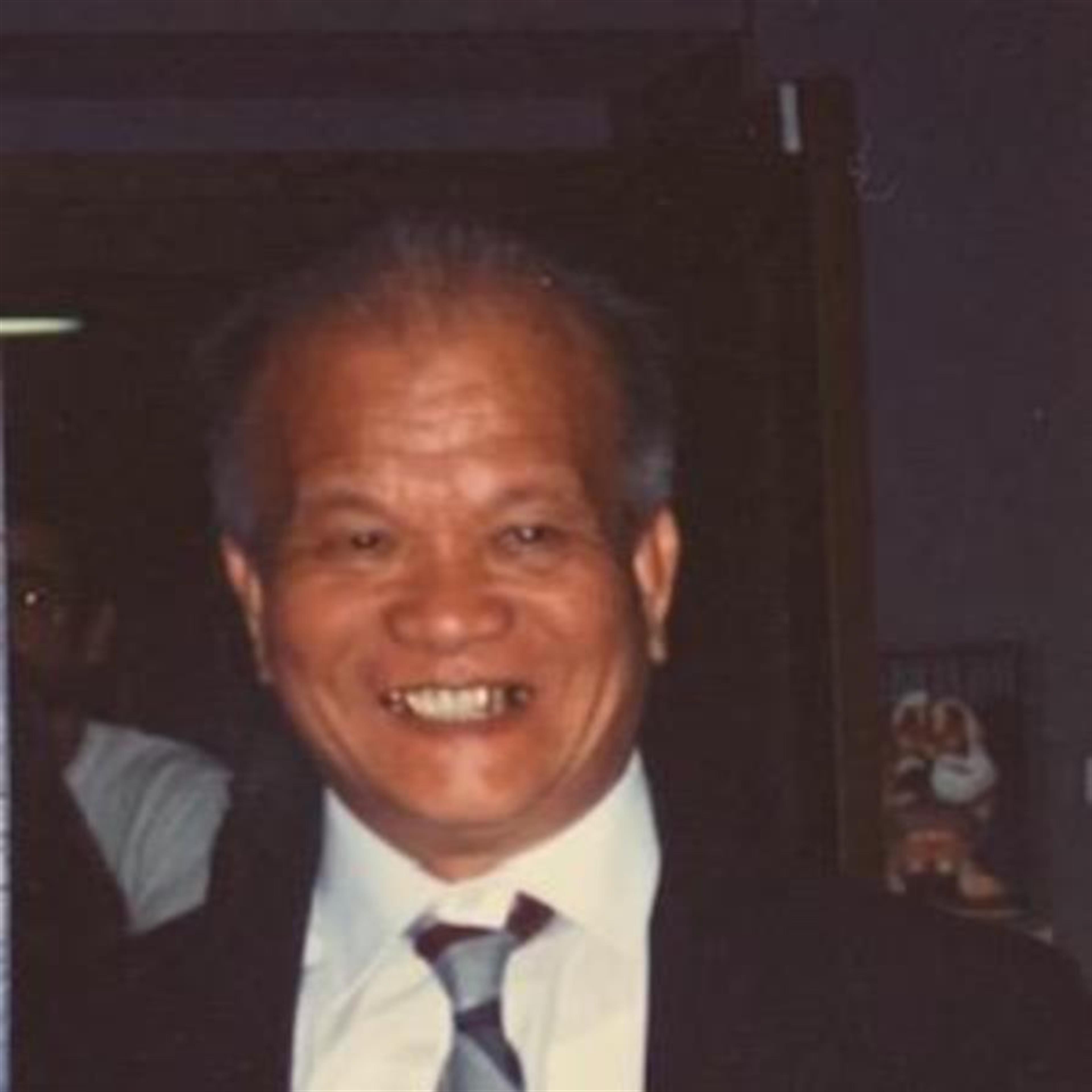 Chieu Mien Trieu's obituary picture