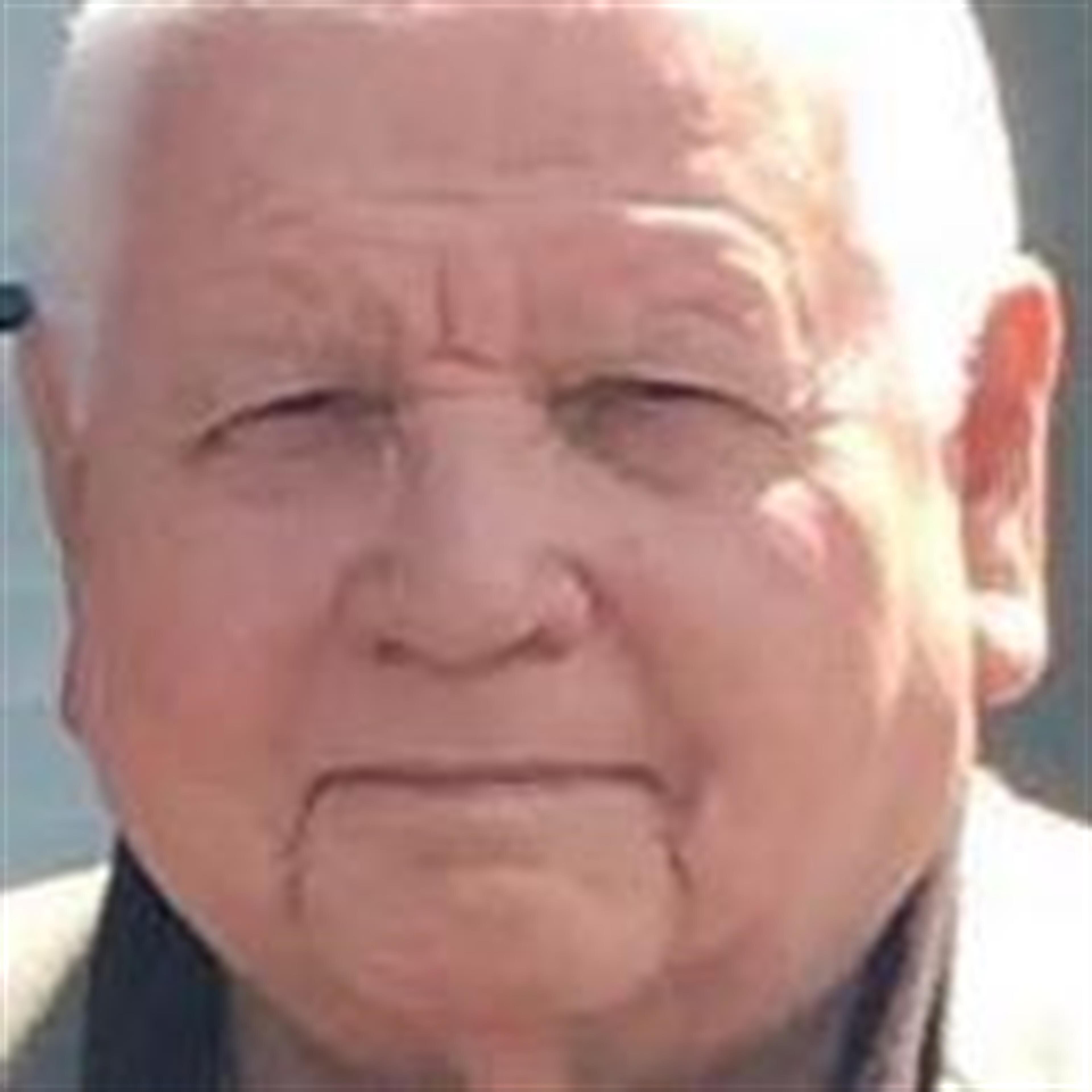 Donald Dean Godeaux