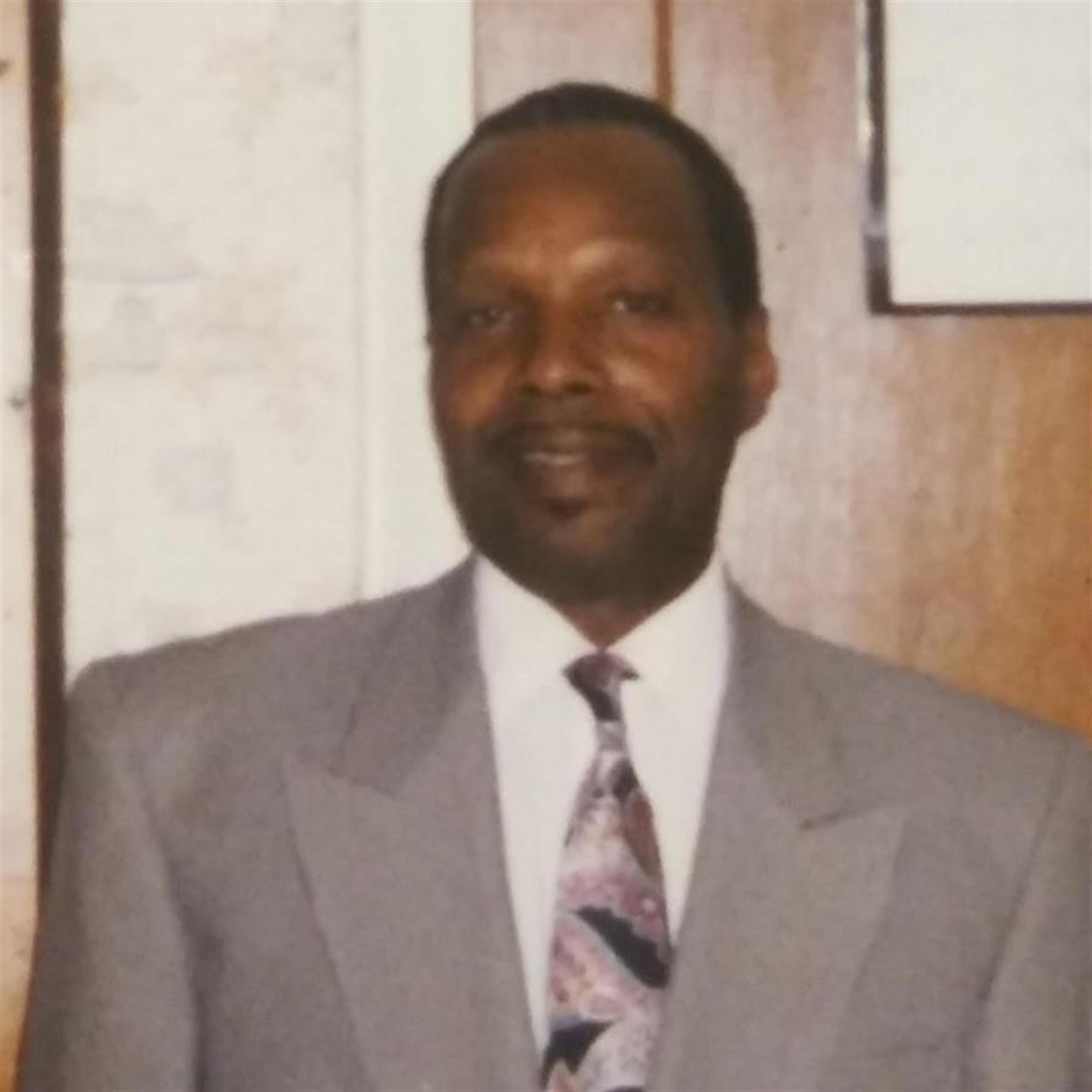 MR. MELVIN BOWLES, JR.