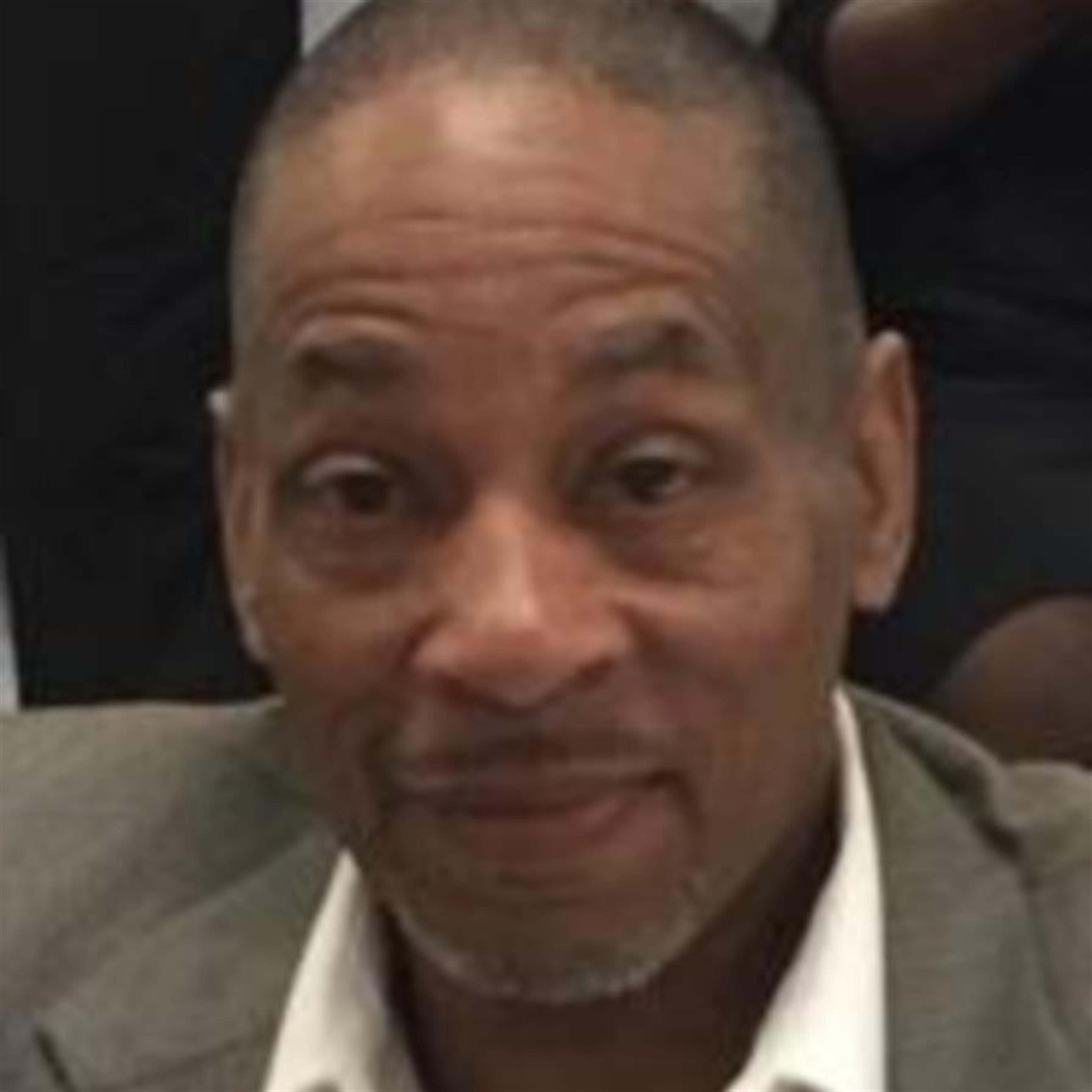 Stephen Tyus