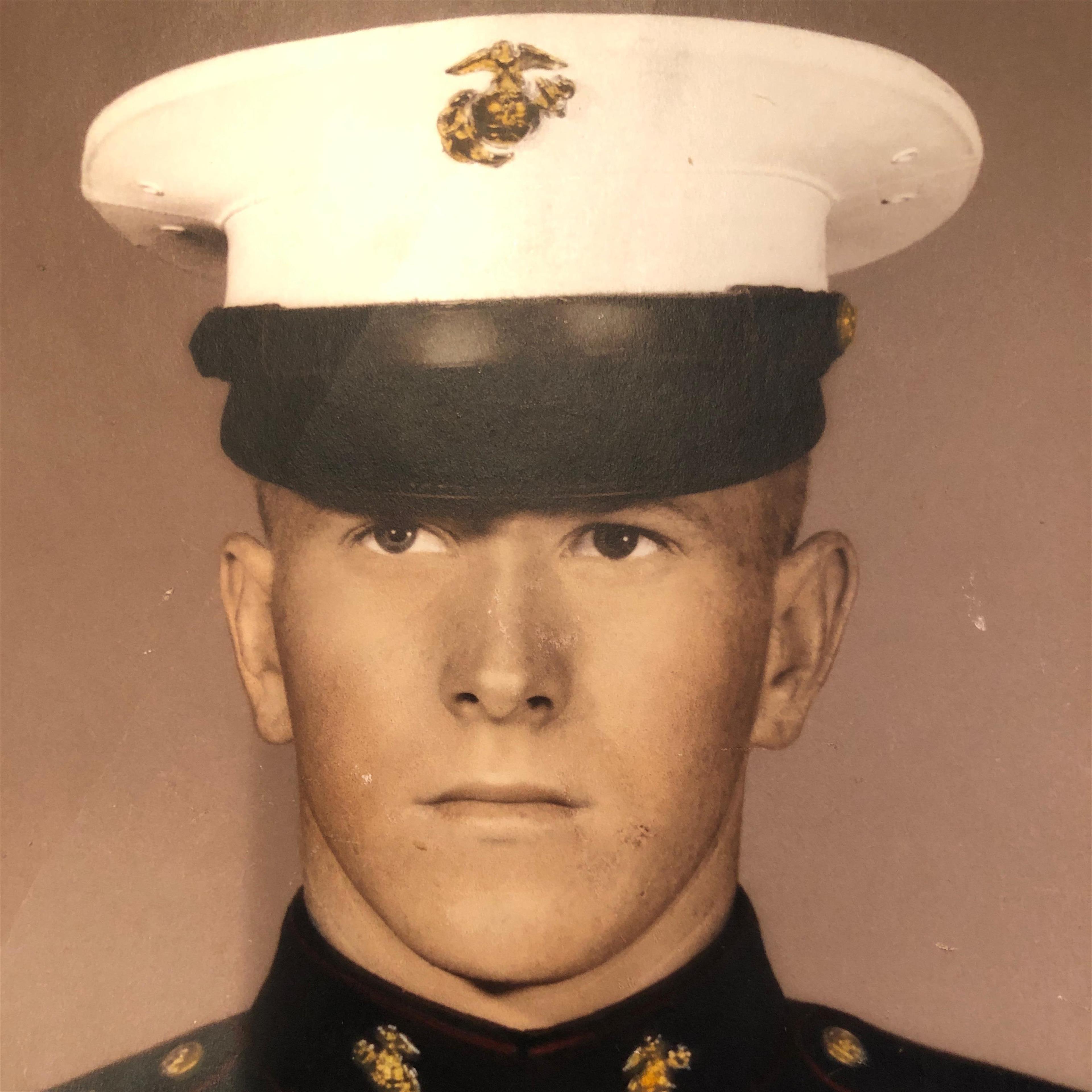 Milton Ray Duskin (Lebanon)'s obituary picture