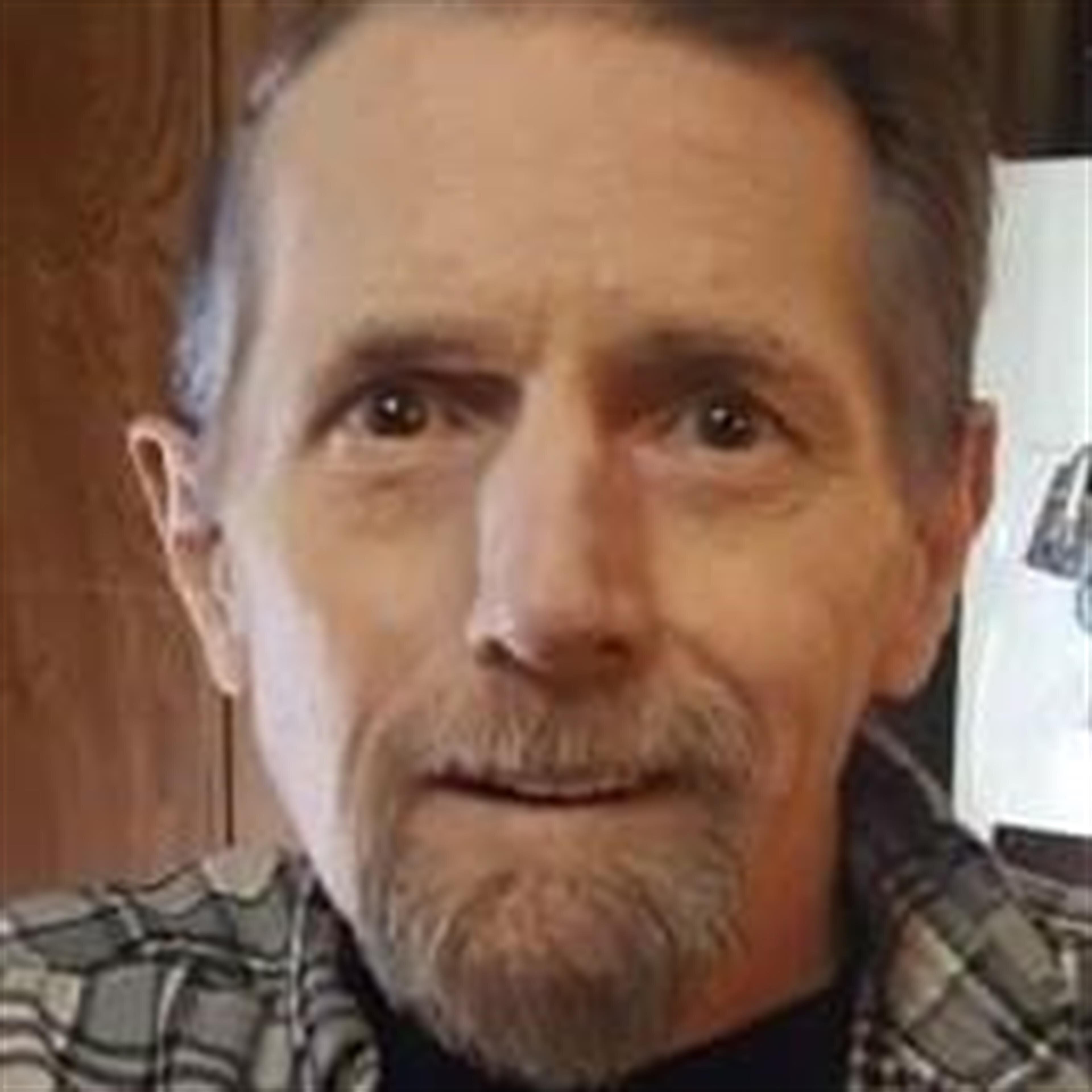 Dennis Wayne VonHatten