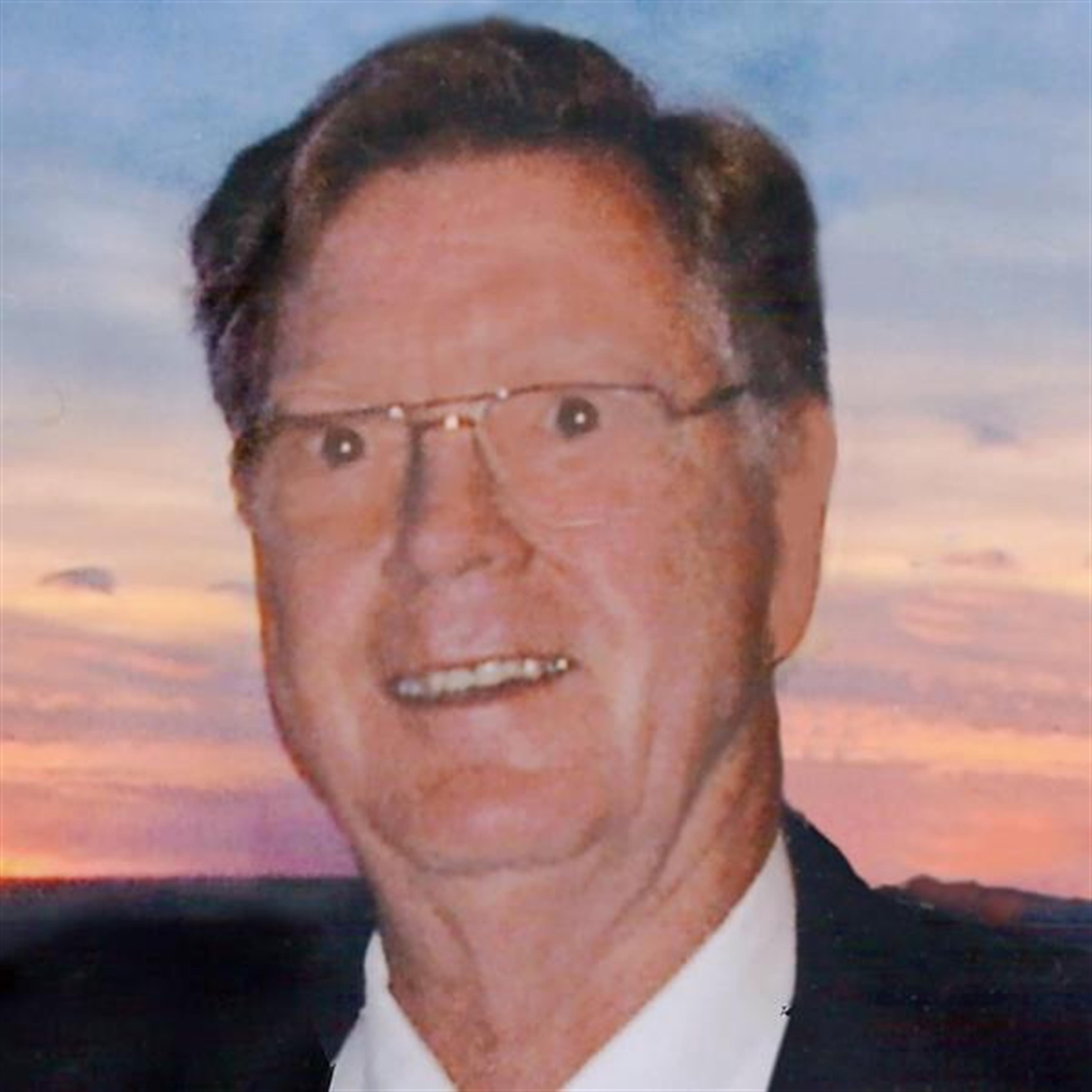 Joseph J. Stockhausen