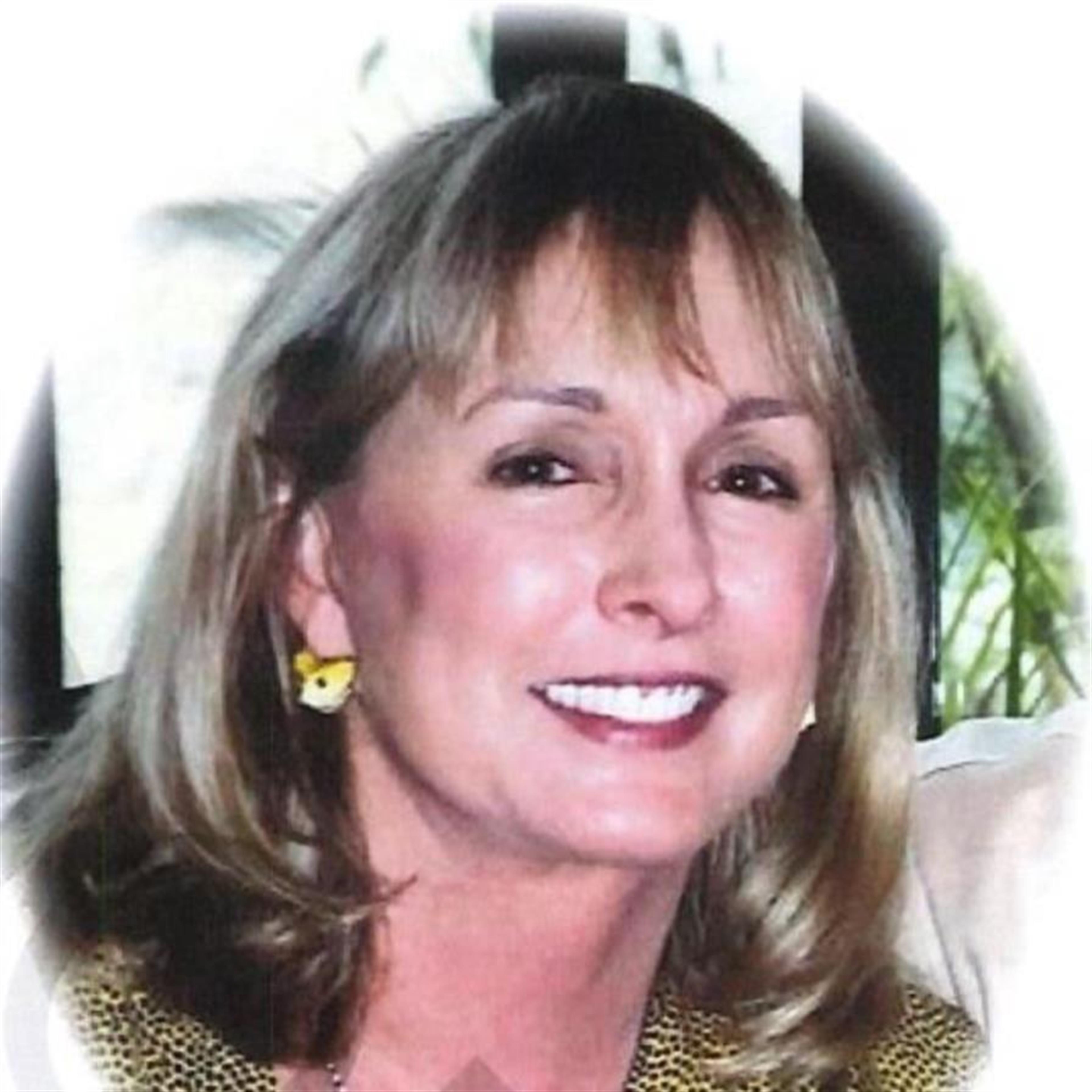 Mary Patricia McDonald