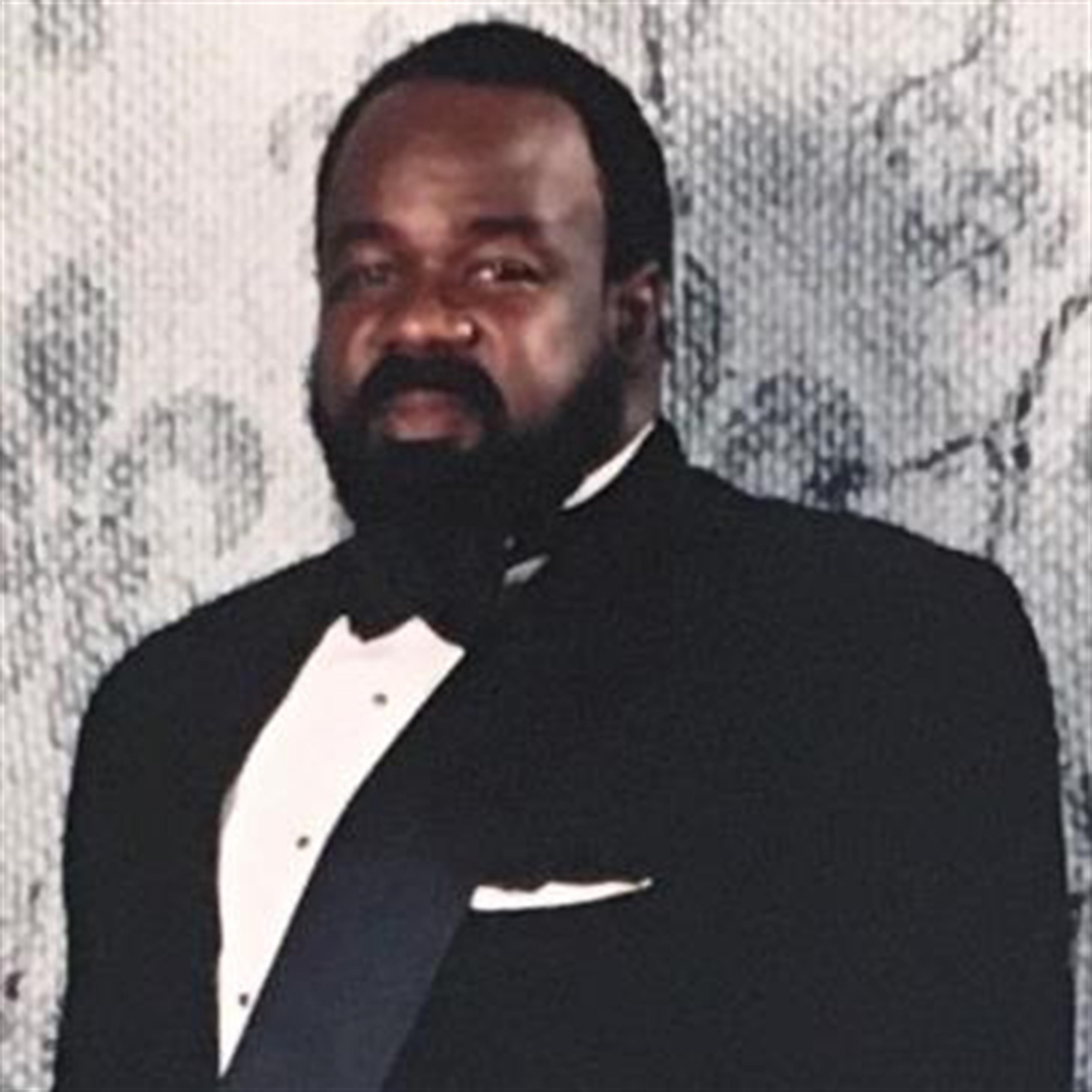 Mr. Anthony D. Colquitt