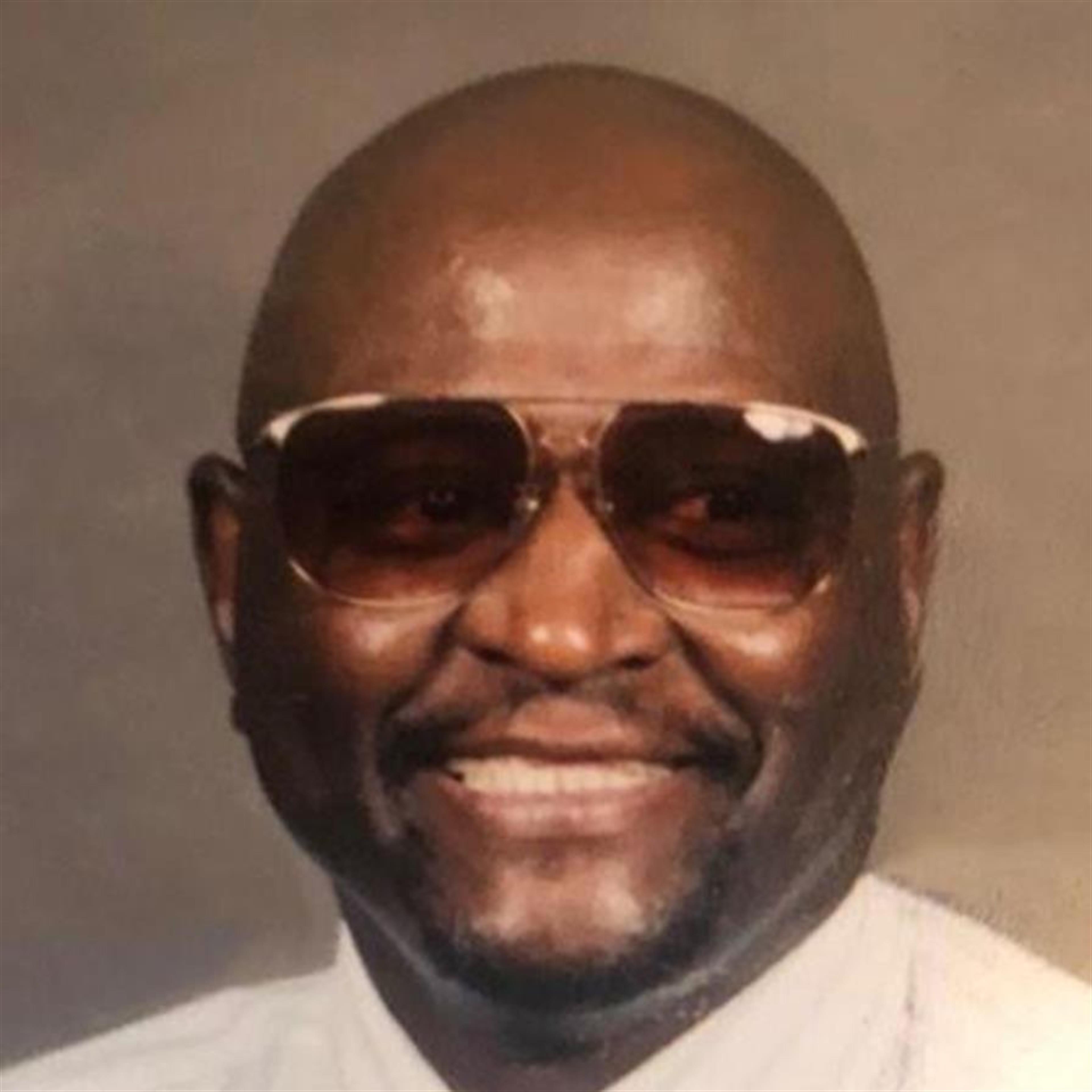 Frank Oliver Usher, Sr.