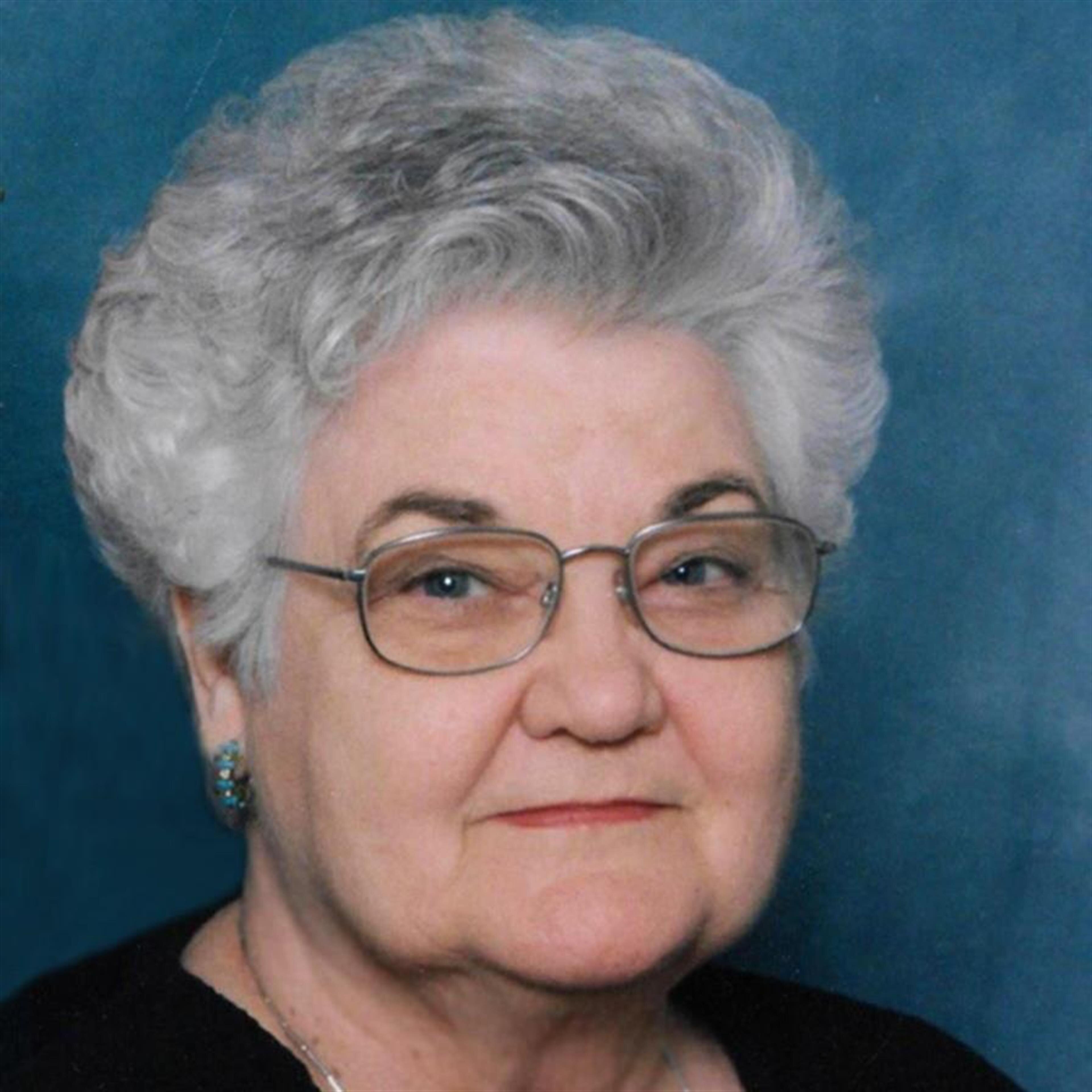 Catherine Stevens