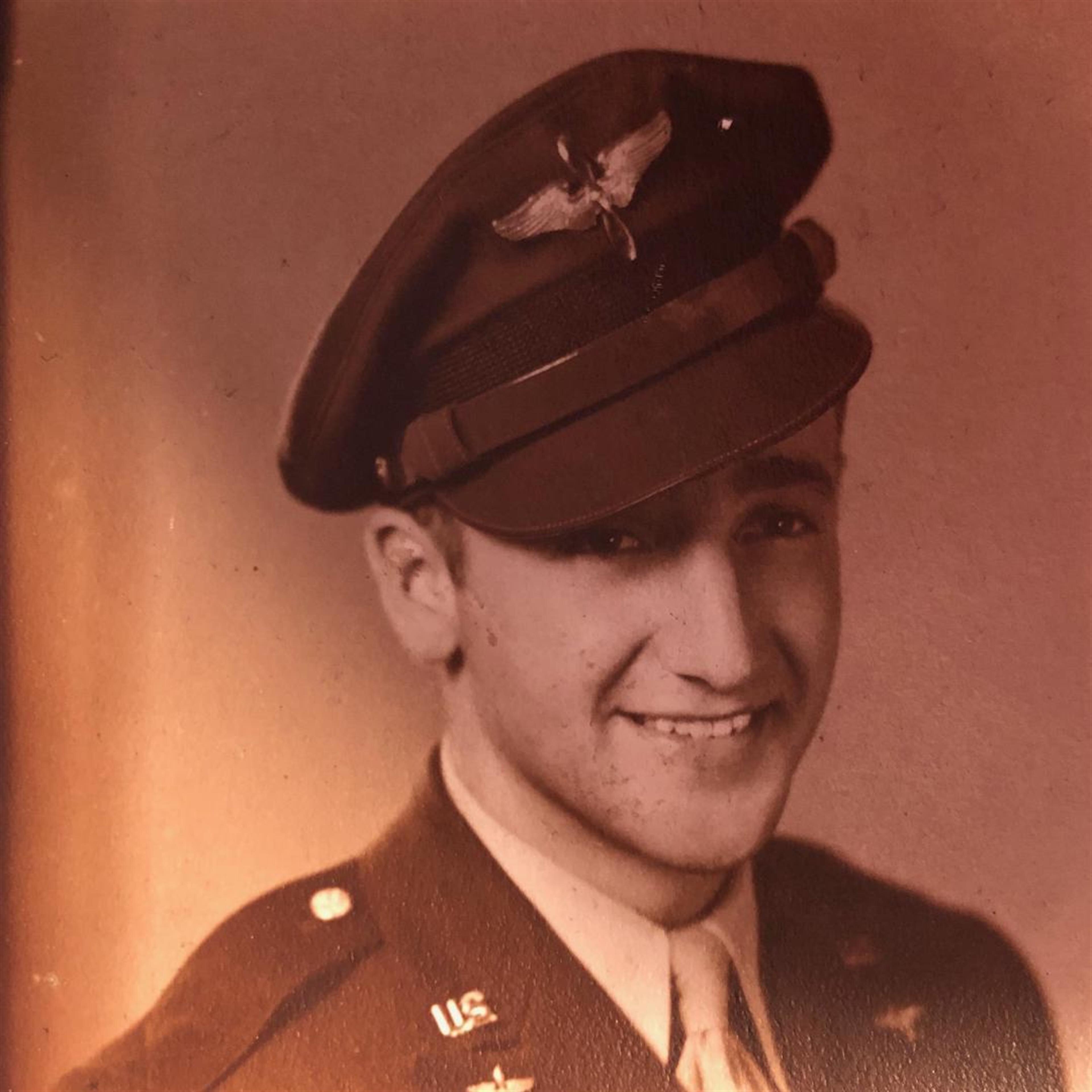 Donald H. Russell