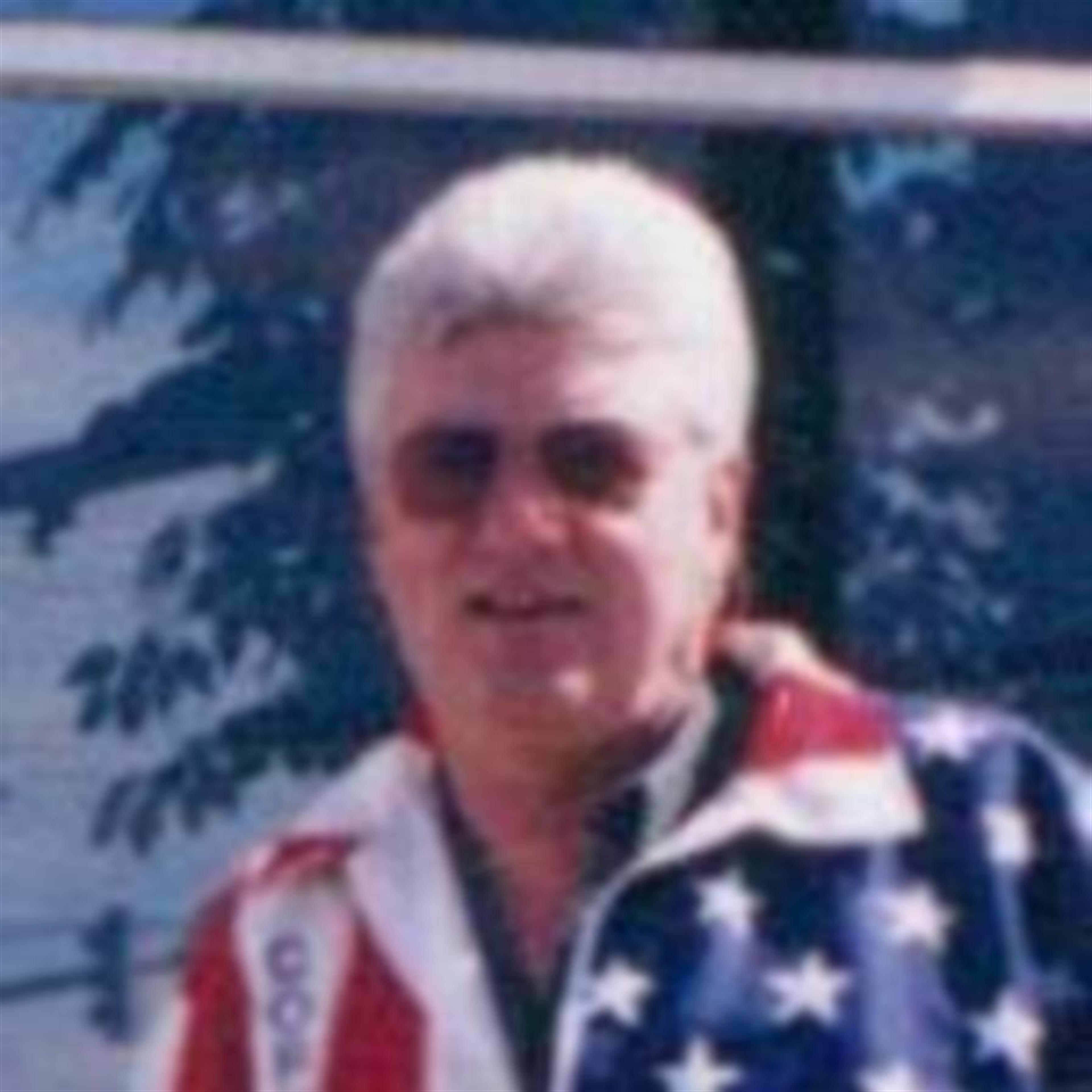 William Price Little