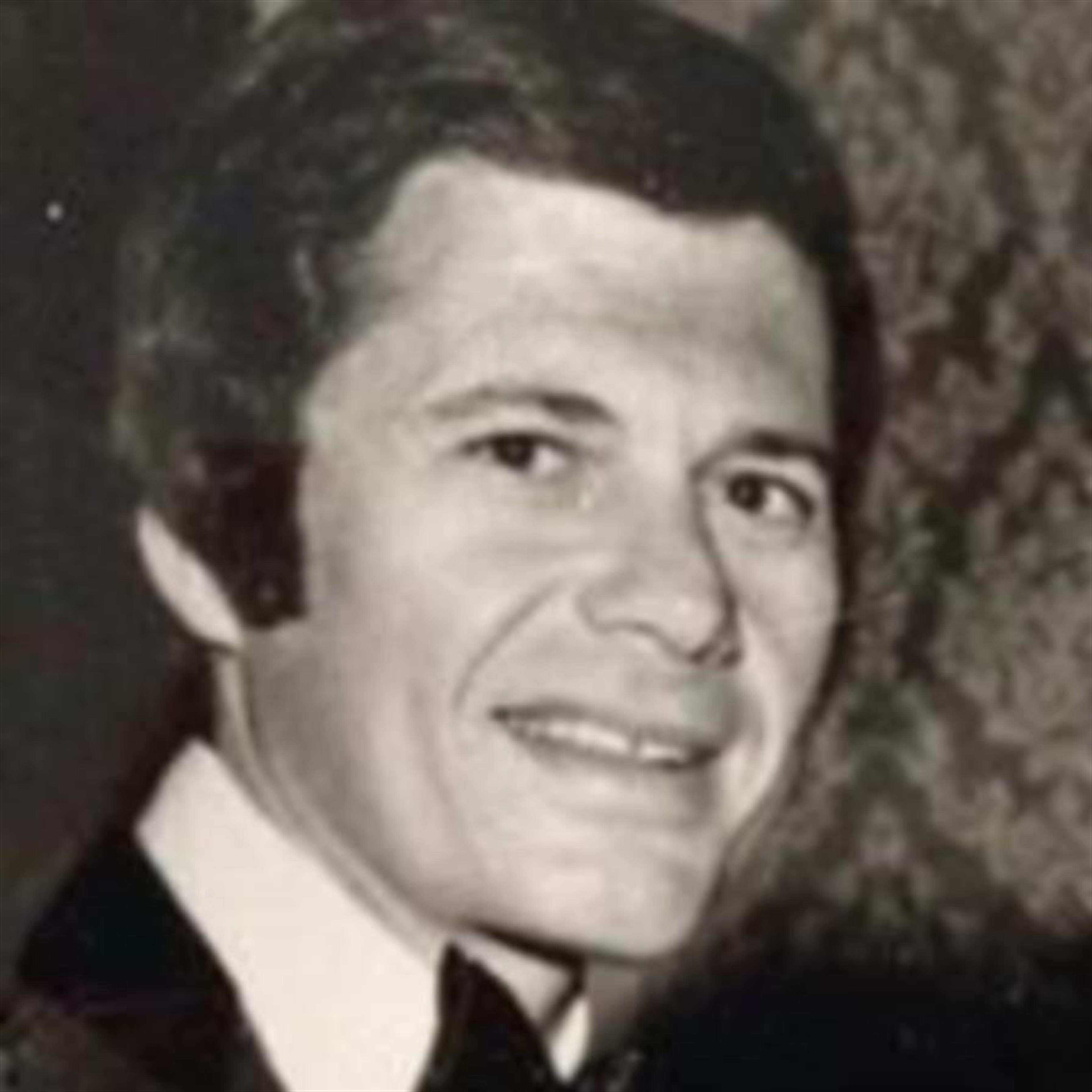 Dr. David Lehrman