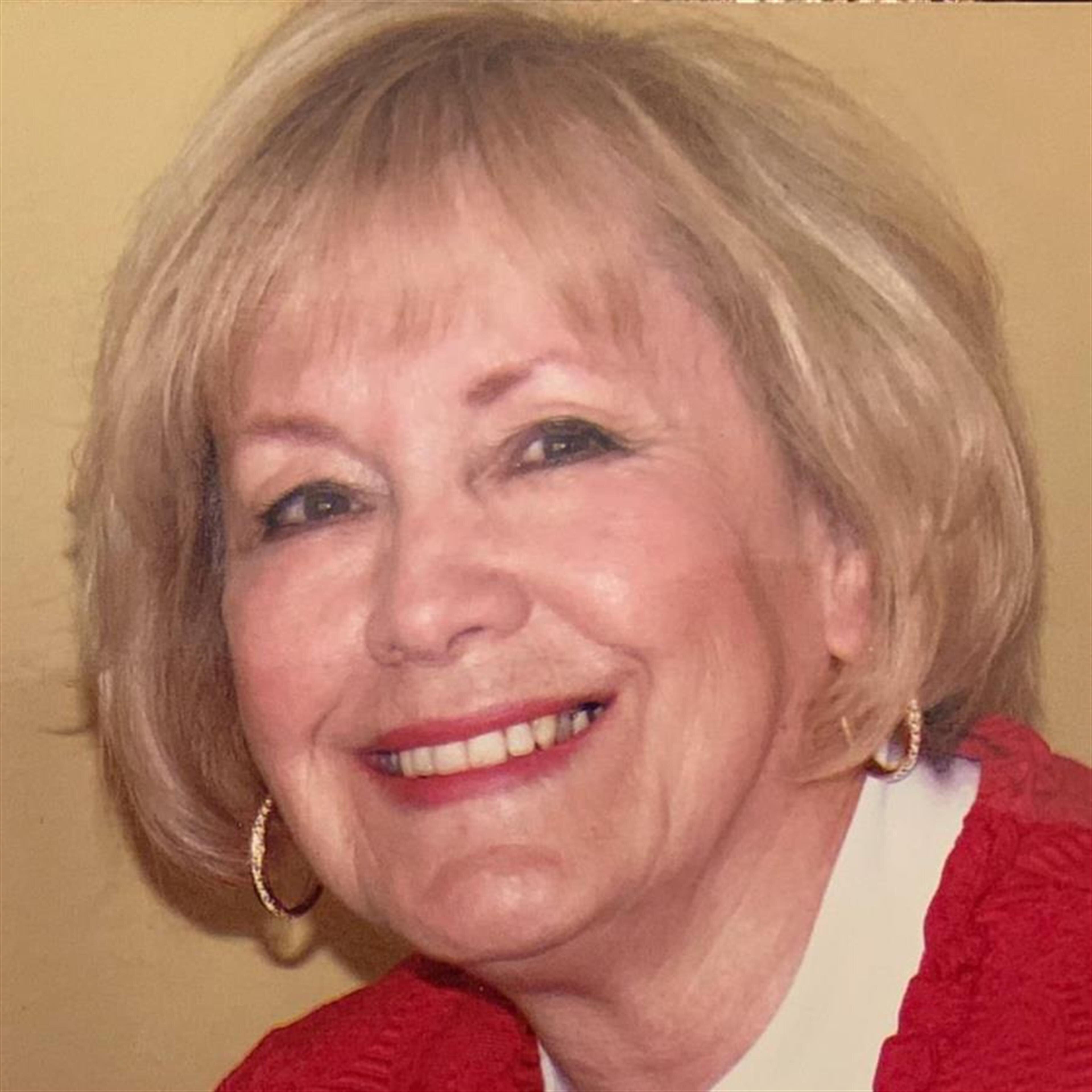 Mary Ruth Walters