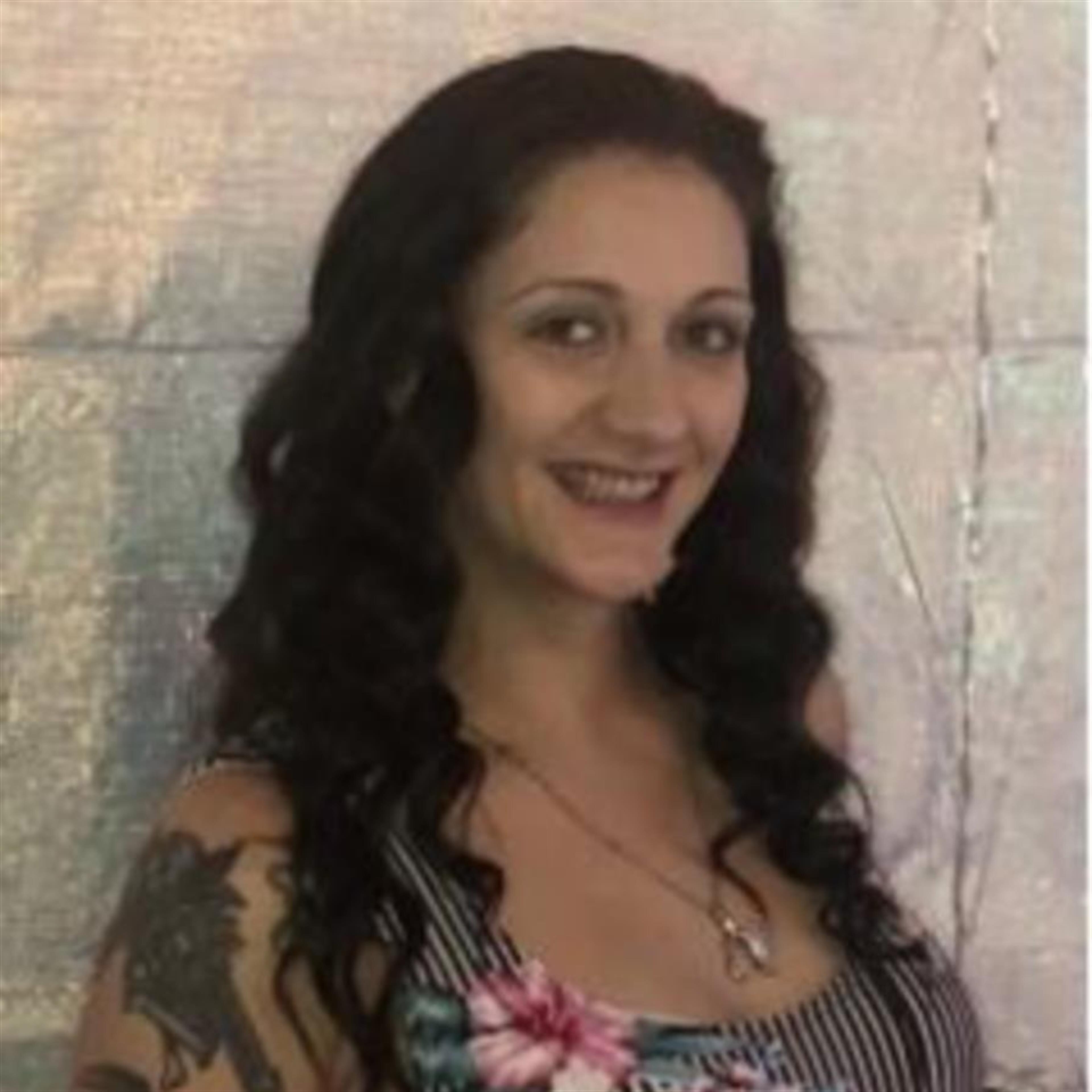 Catherine Rose Jones
