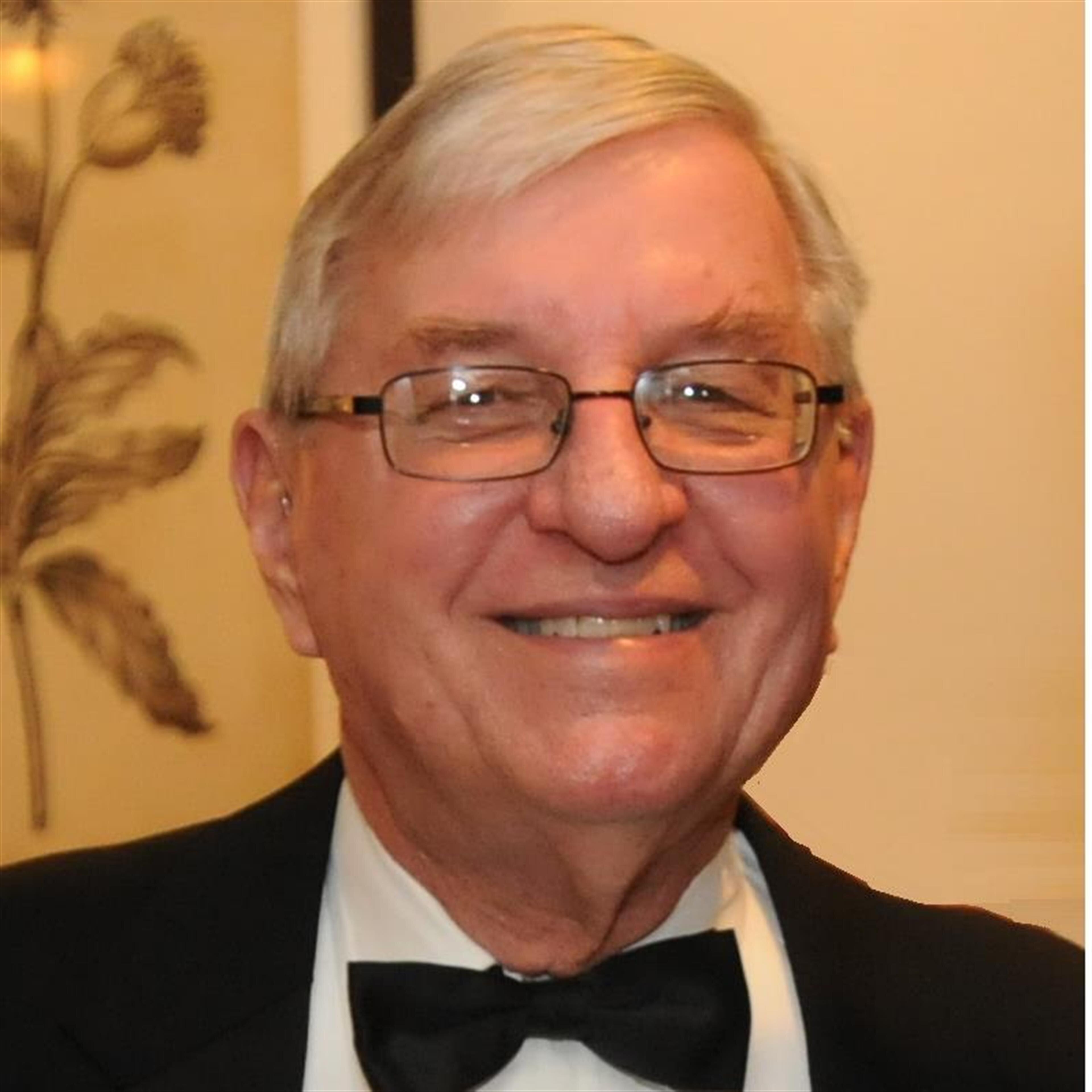 William John Boehmler