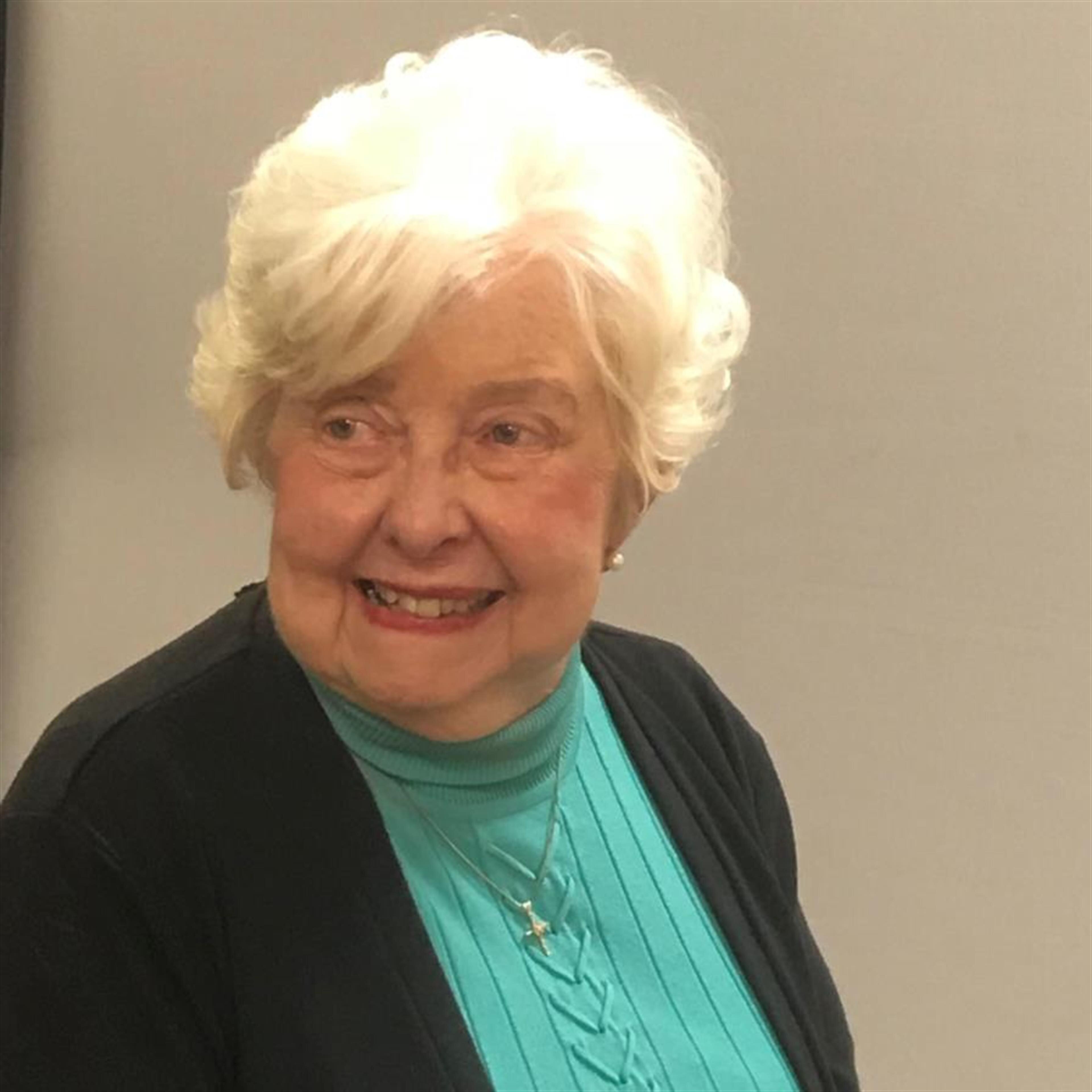 Glenda Reed
