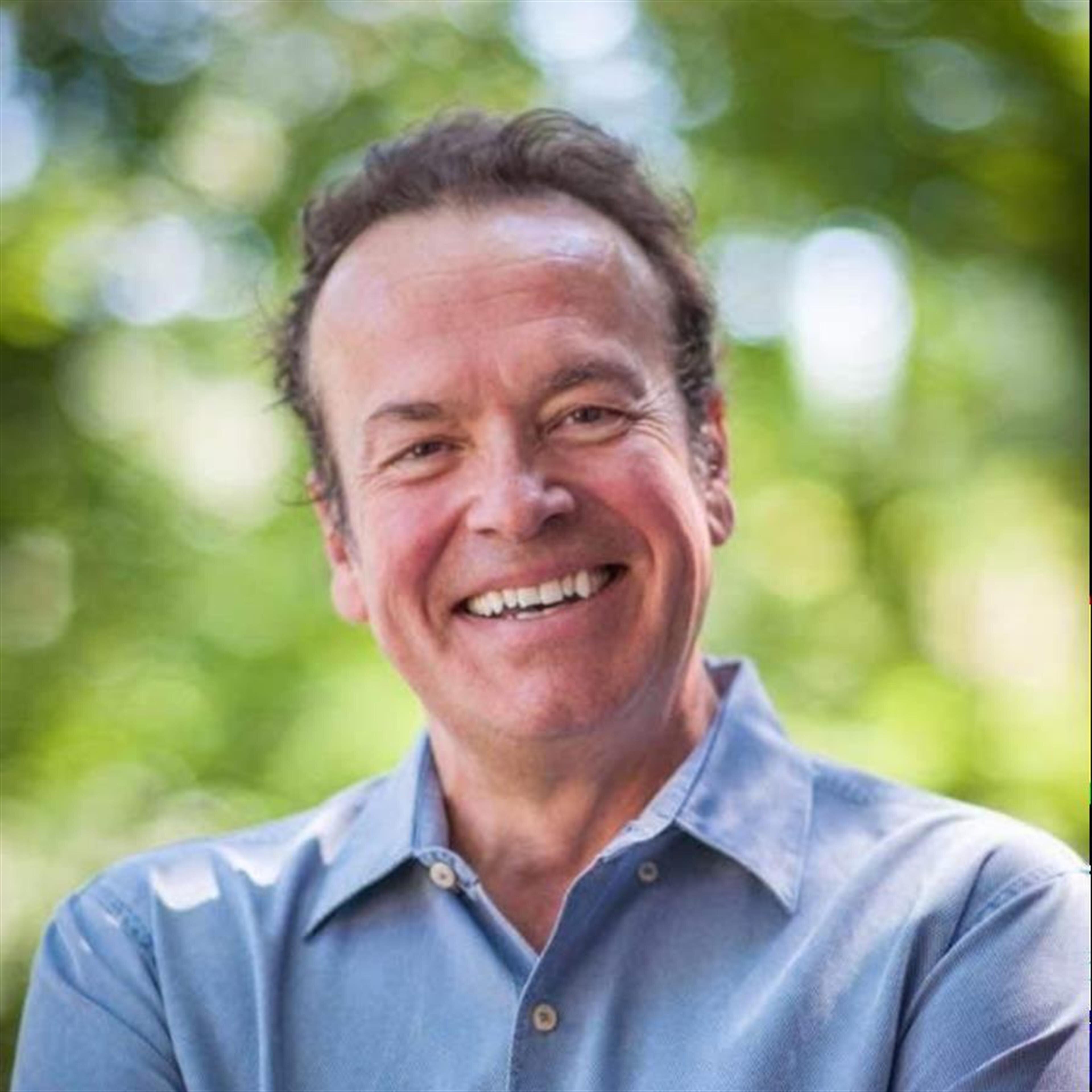 David Menson Rausch