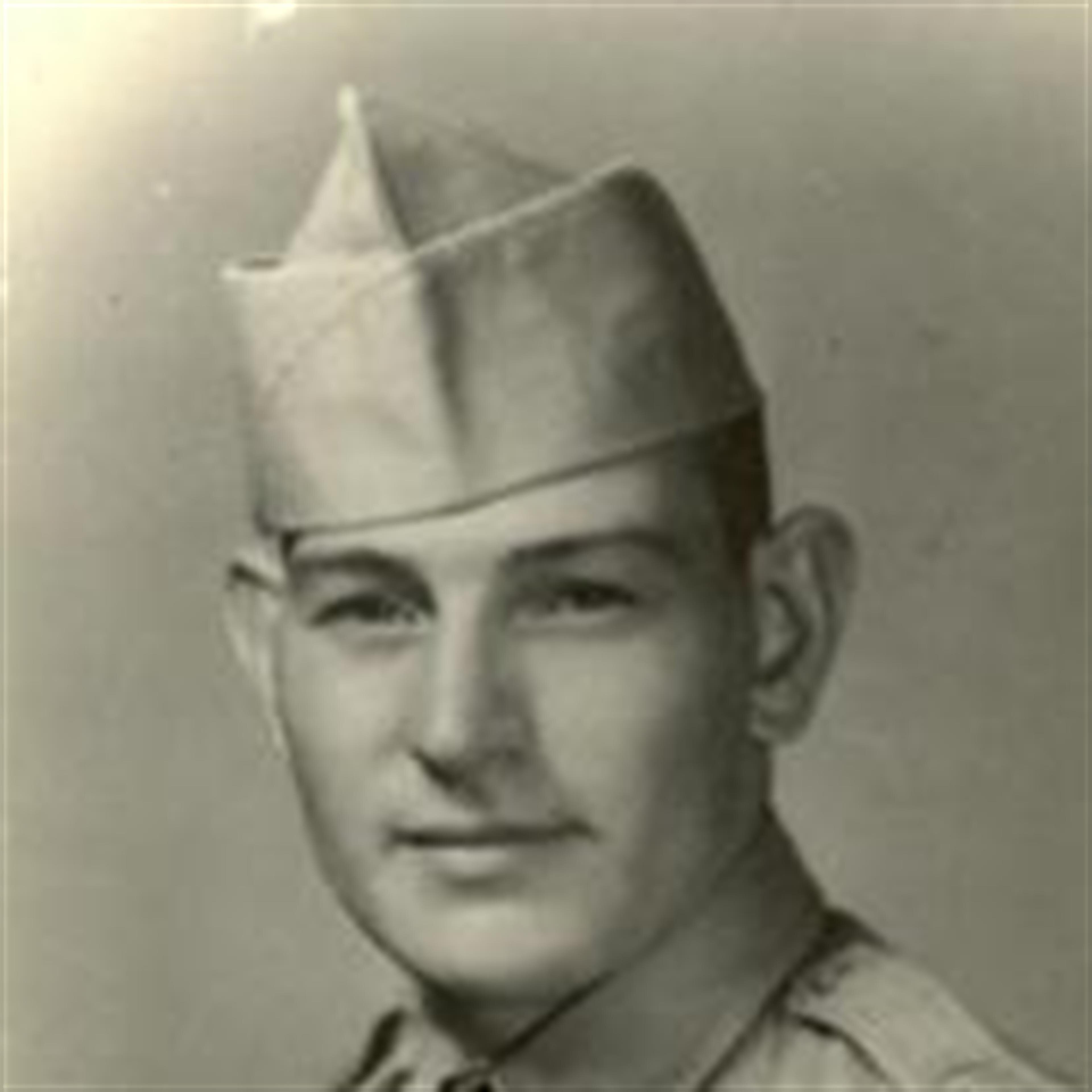 Lloyd C. Berry (Lebanon)