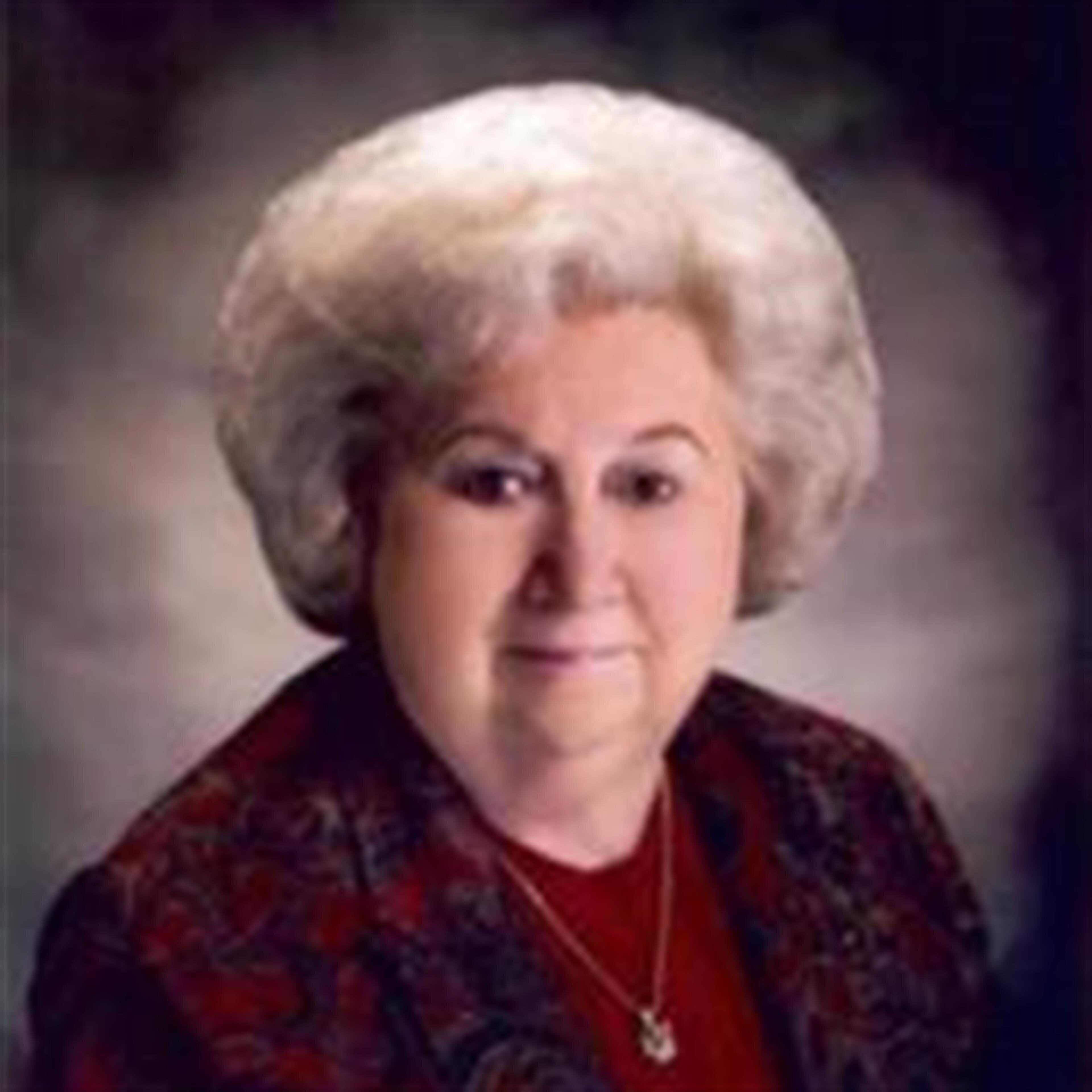 Martha Jane Fullerton (Bolivar)
