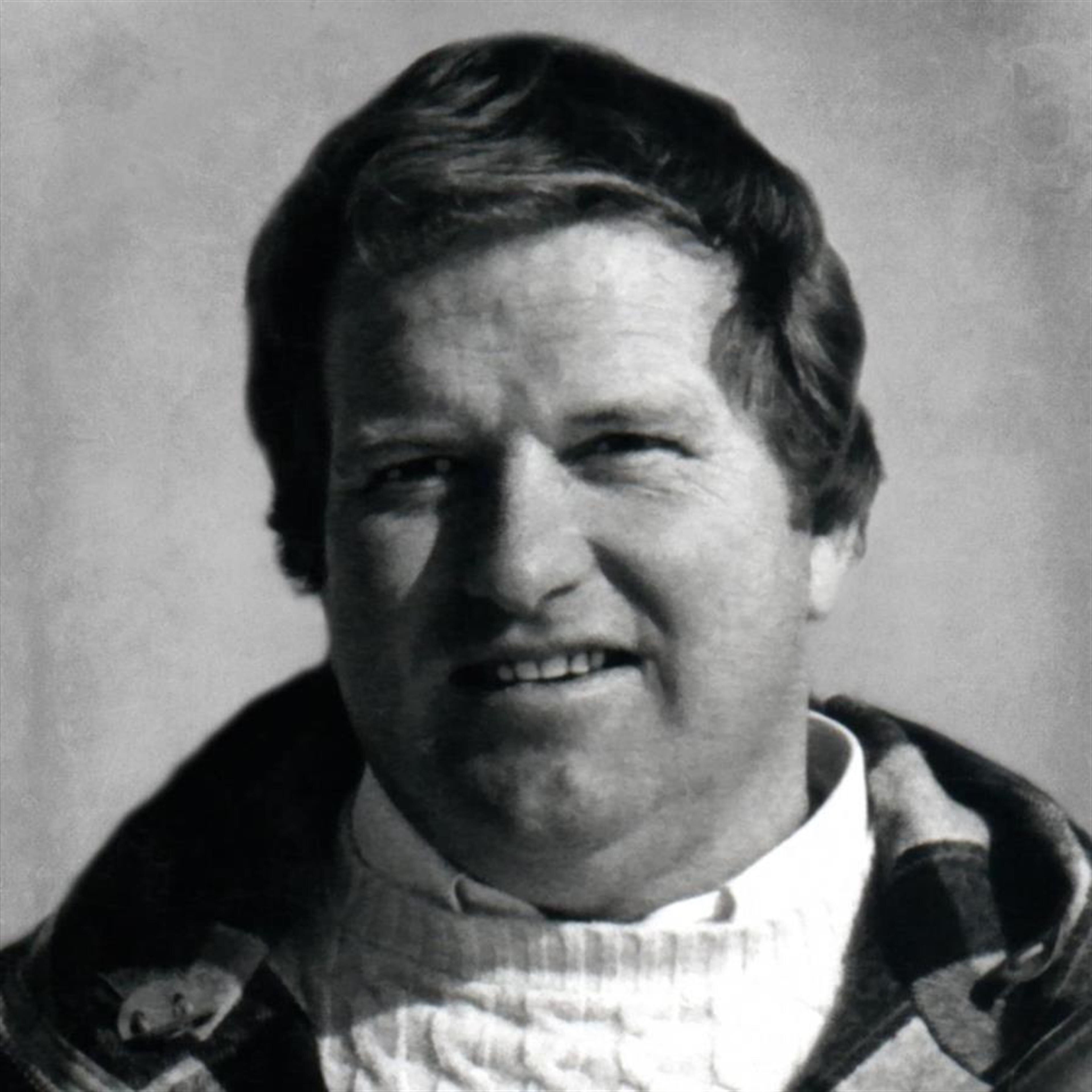William Kenneth McMahon