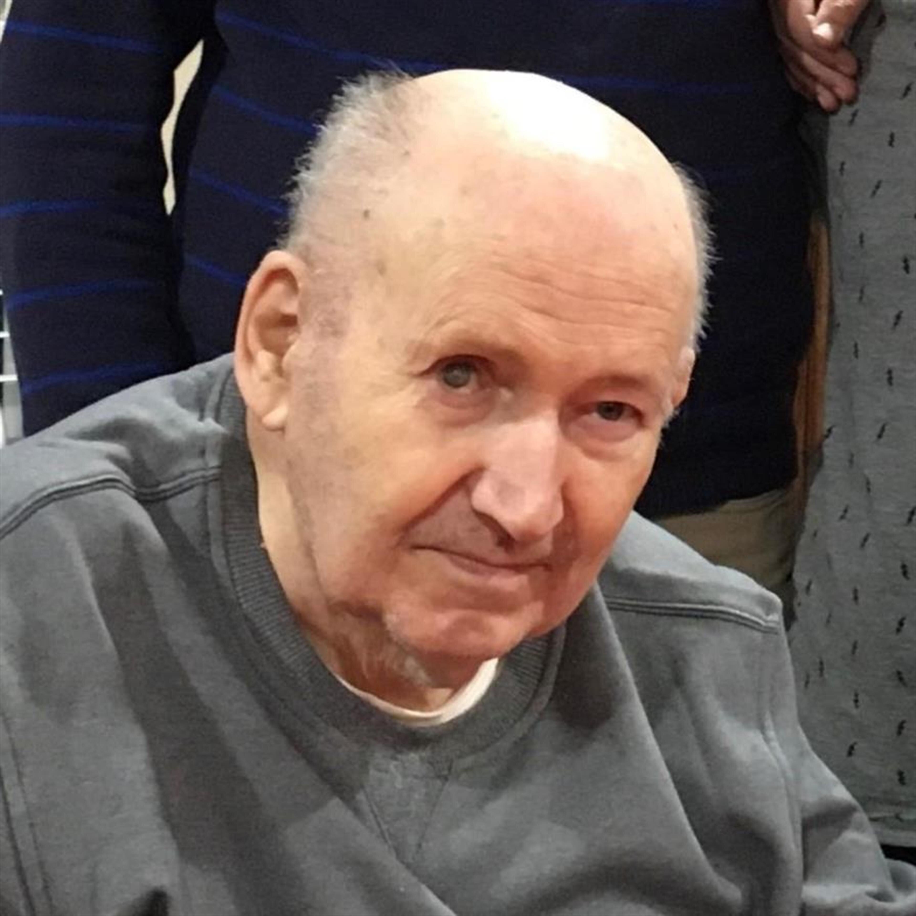 Walter Madjar